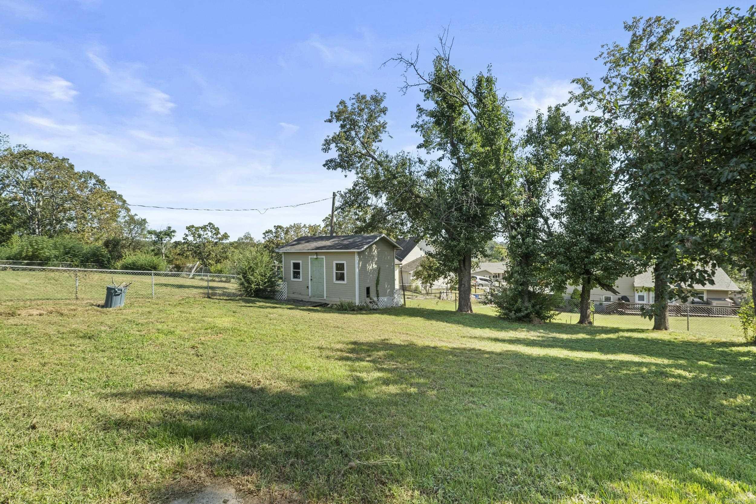 GREEN HILLS - Residential