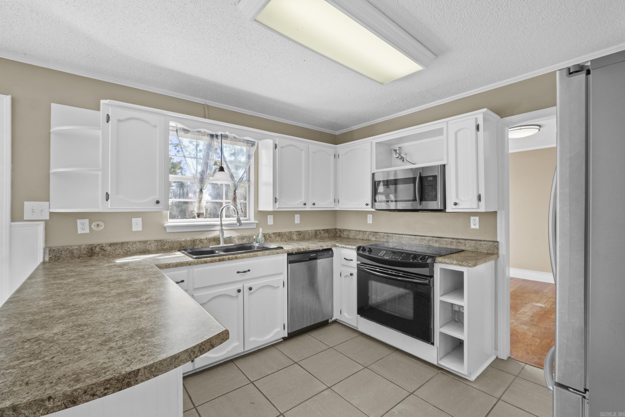 GREEN HILLS - Residential