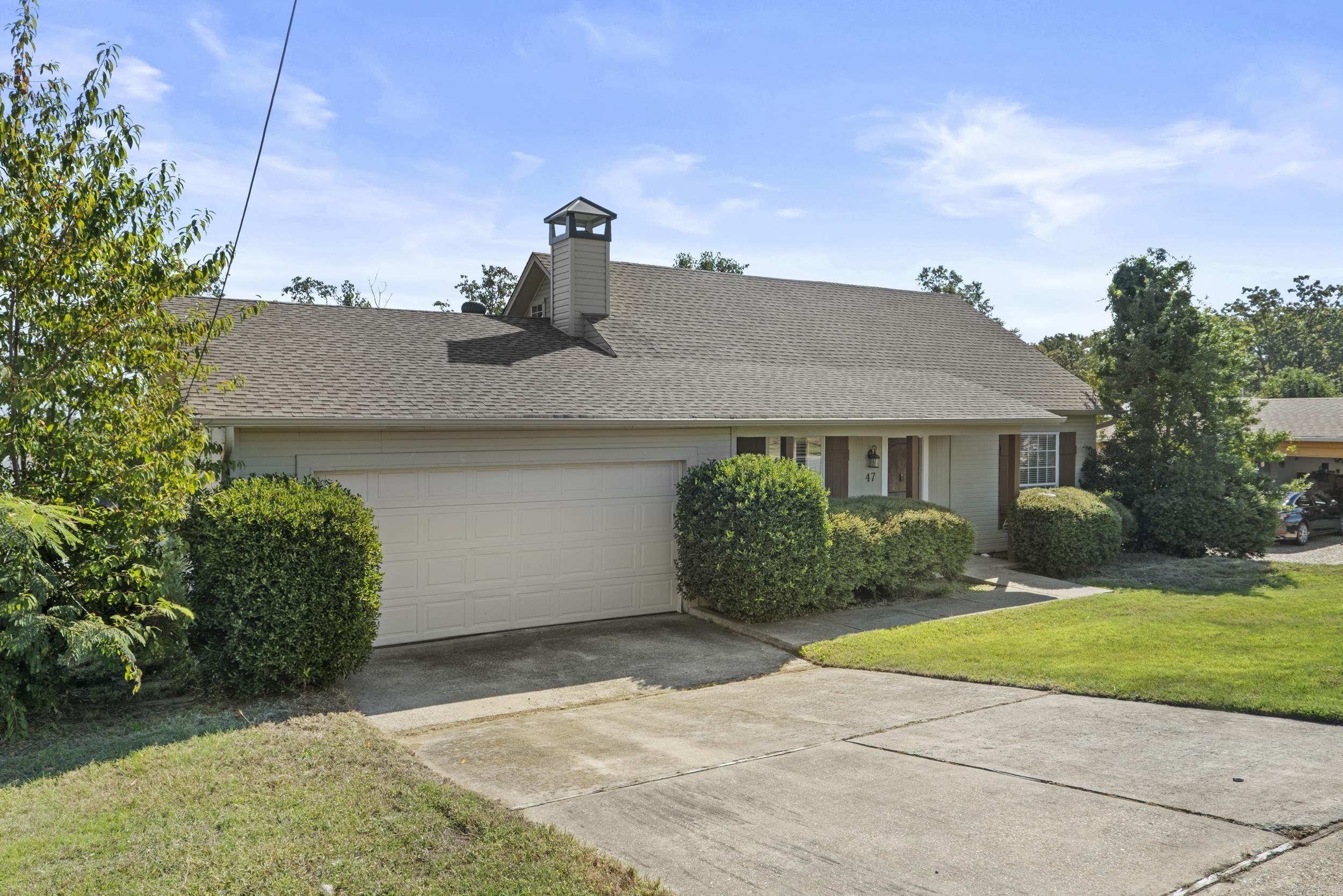 GREEN HILLS - Residential