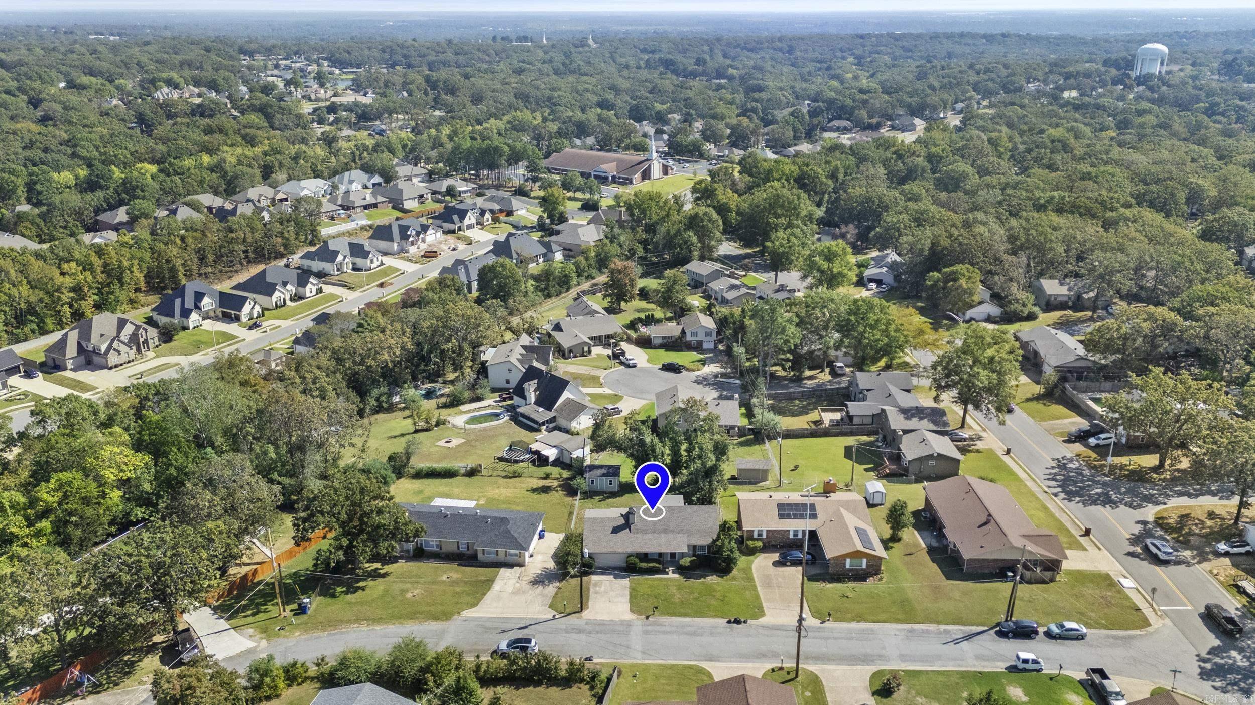 GREEN HILLS - Residential