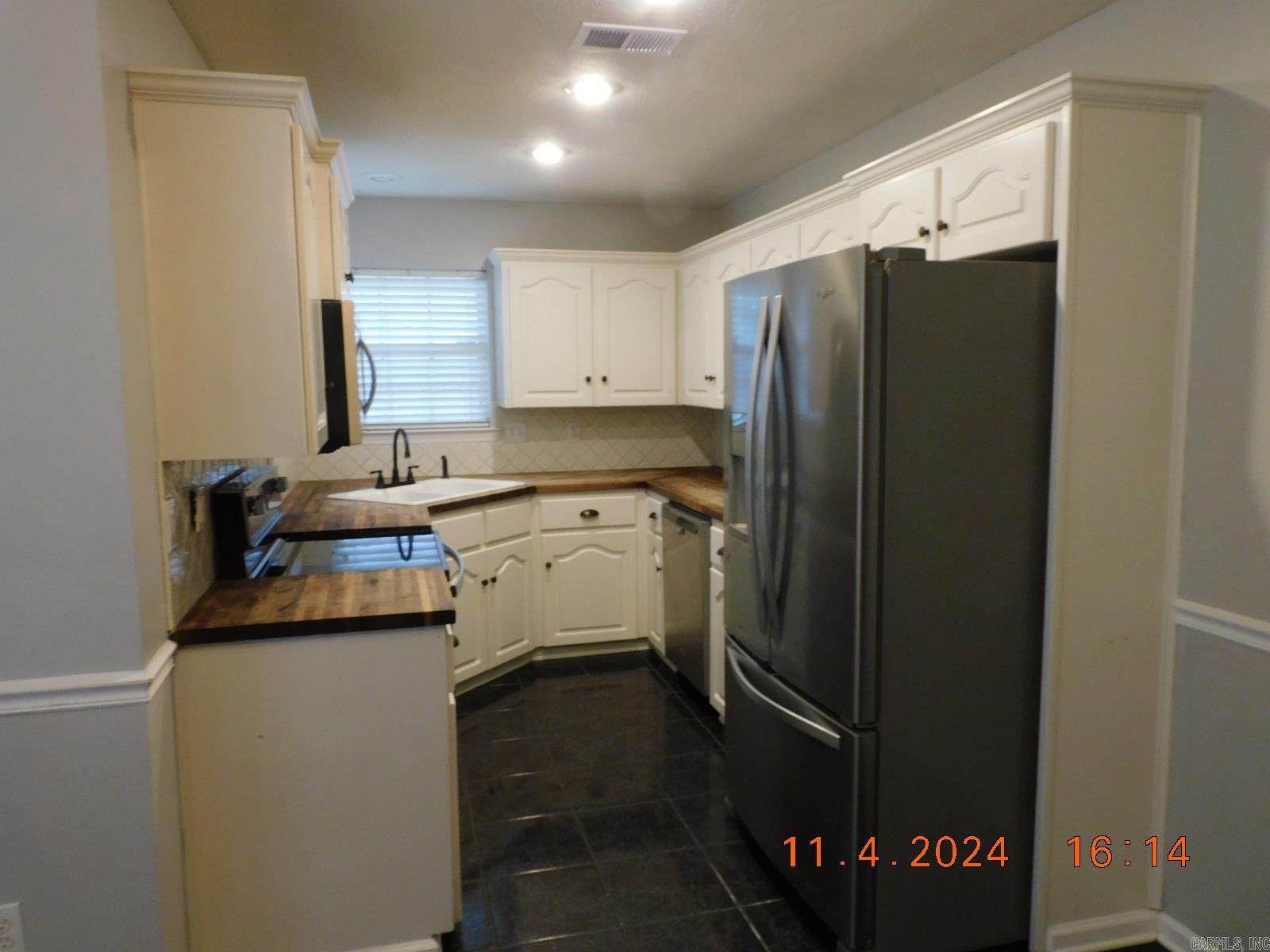 Smithfield - Residential Lease