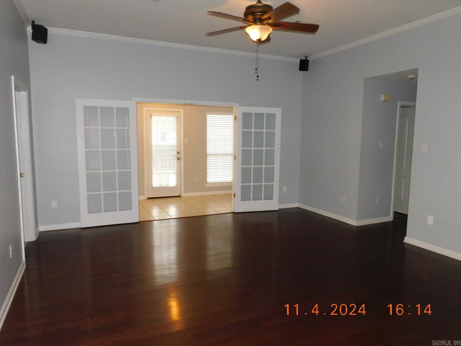 Smithfield - Residential Lease