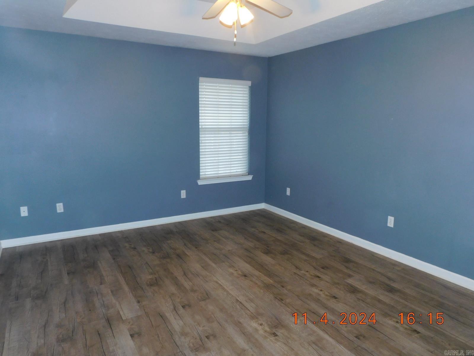 Smithfield - Residential Lease