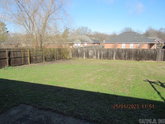 Smithfield - Residential Lease