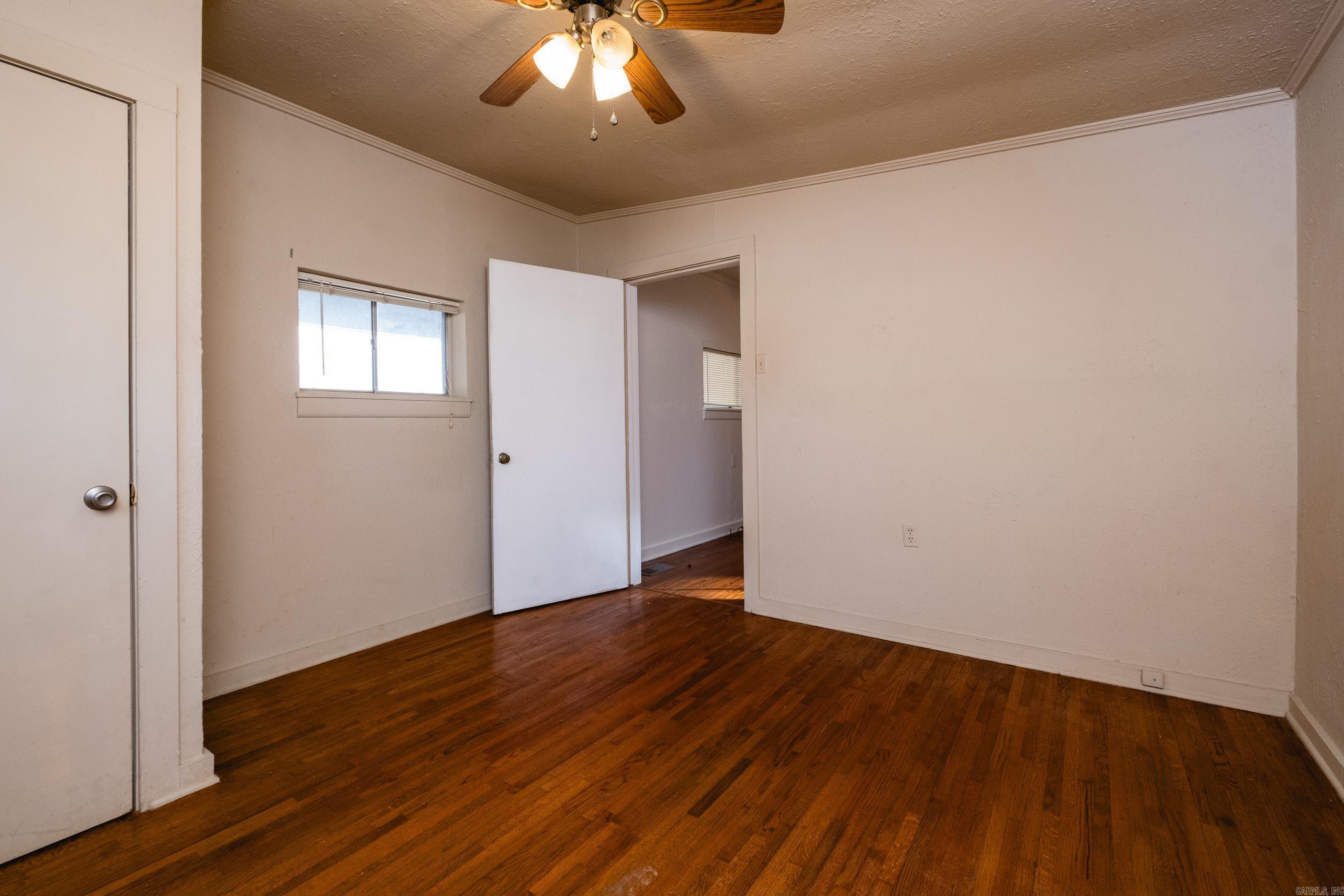 HAMILTON & BRACK - Residential