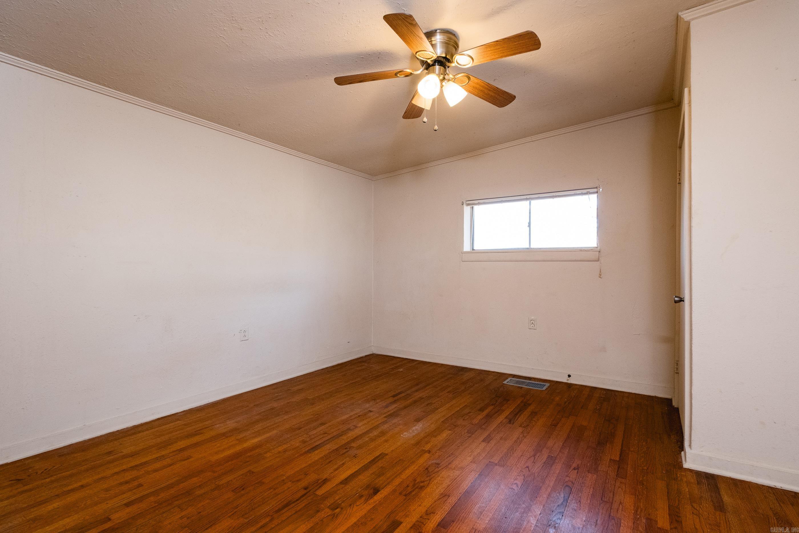 HAMILTON & BRACK - Residential