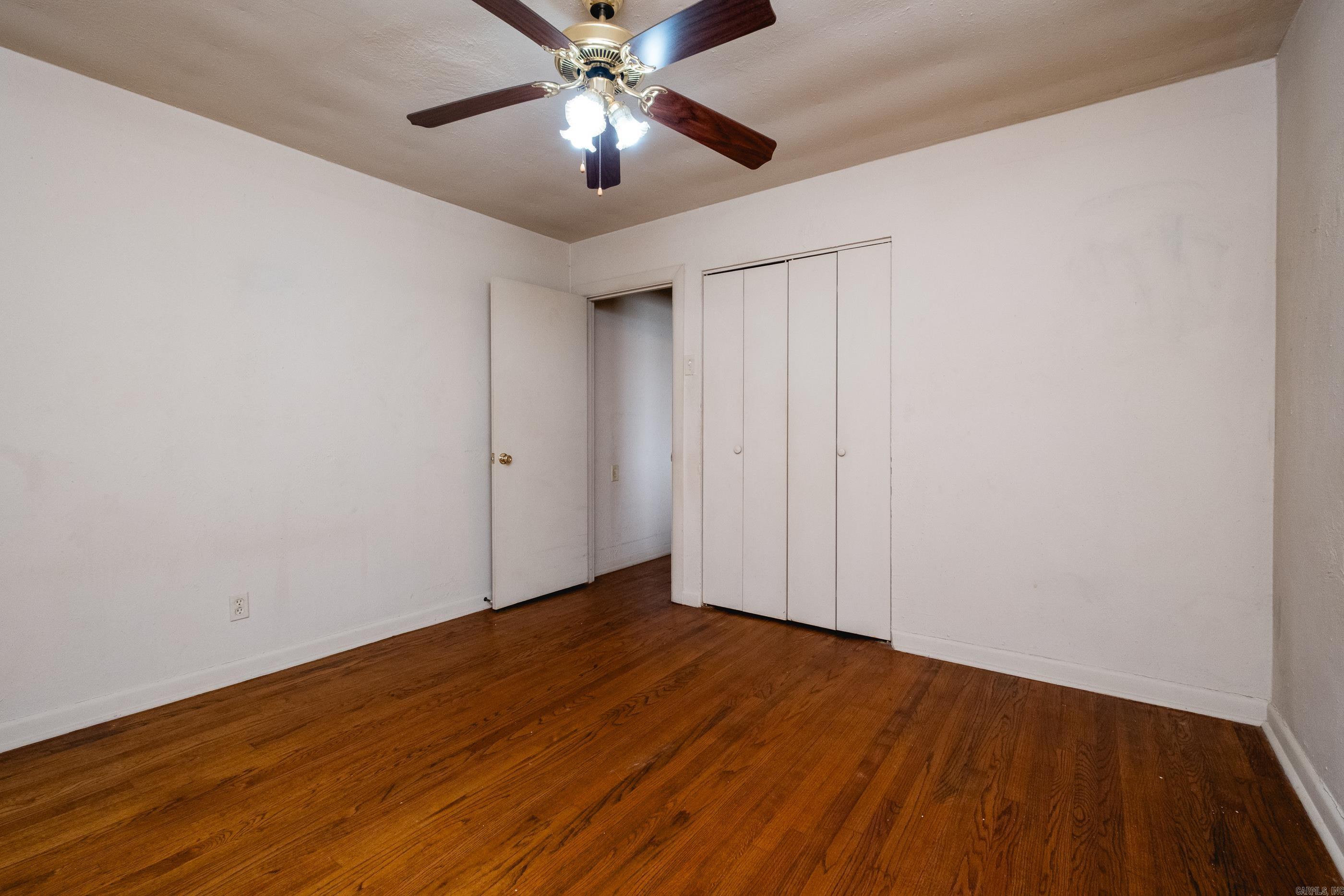 HAMILTON & BRACK - Residential