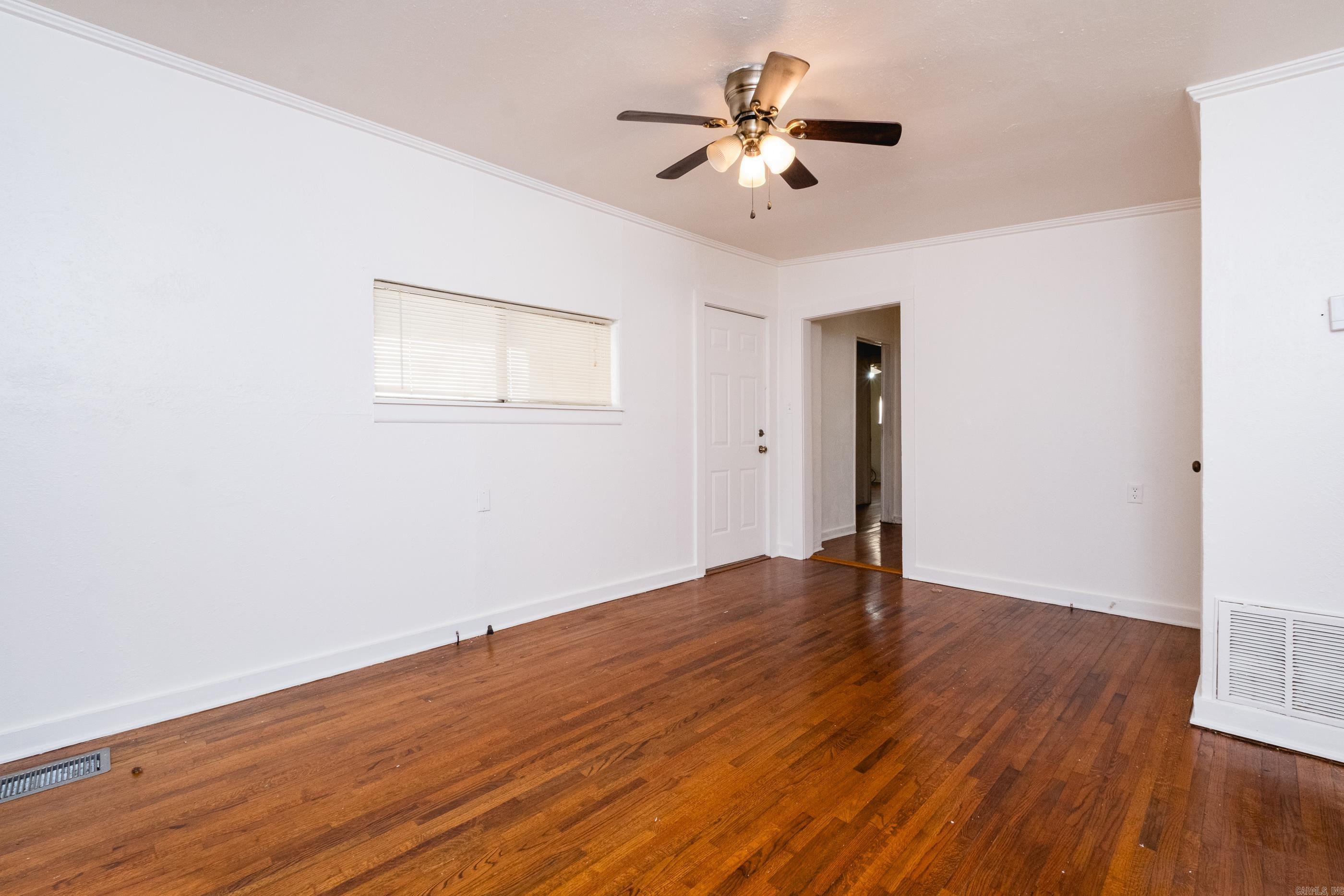 HAMILTON & BRACK - Residential