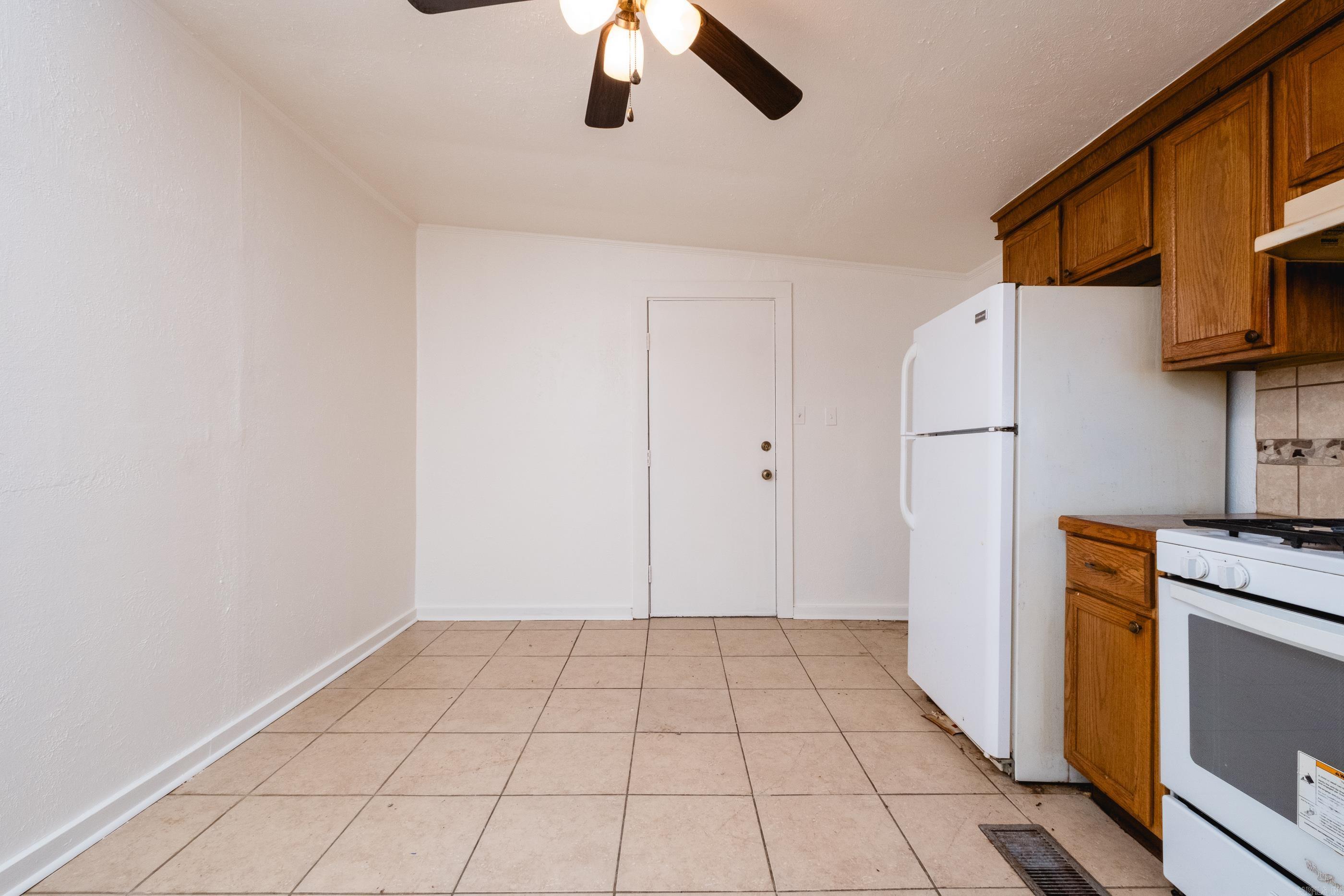 HAMILTON & BRACK - Residential