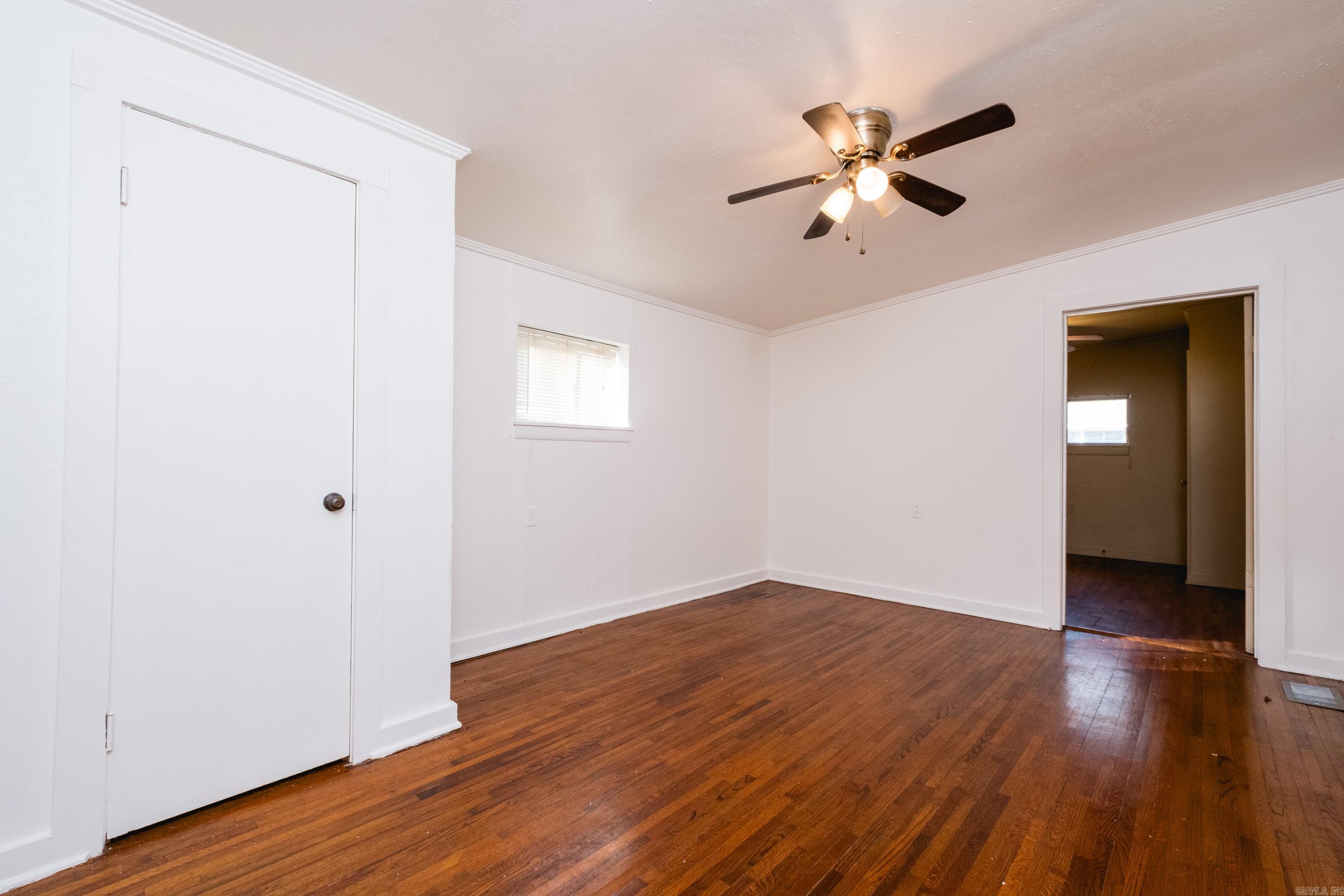 HAMILTON & BRACK - Residential