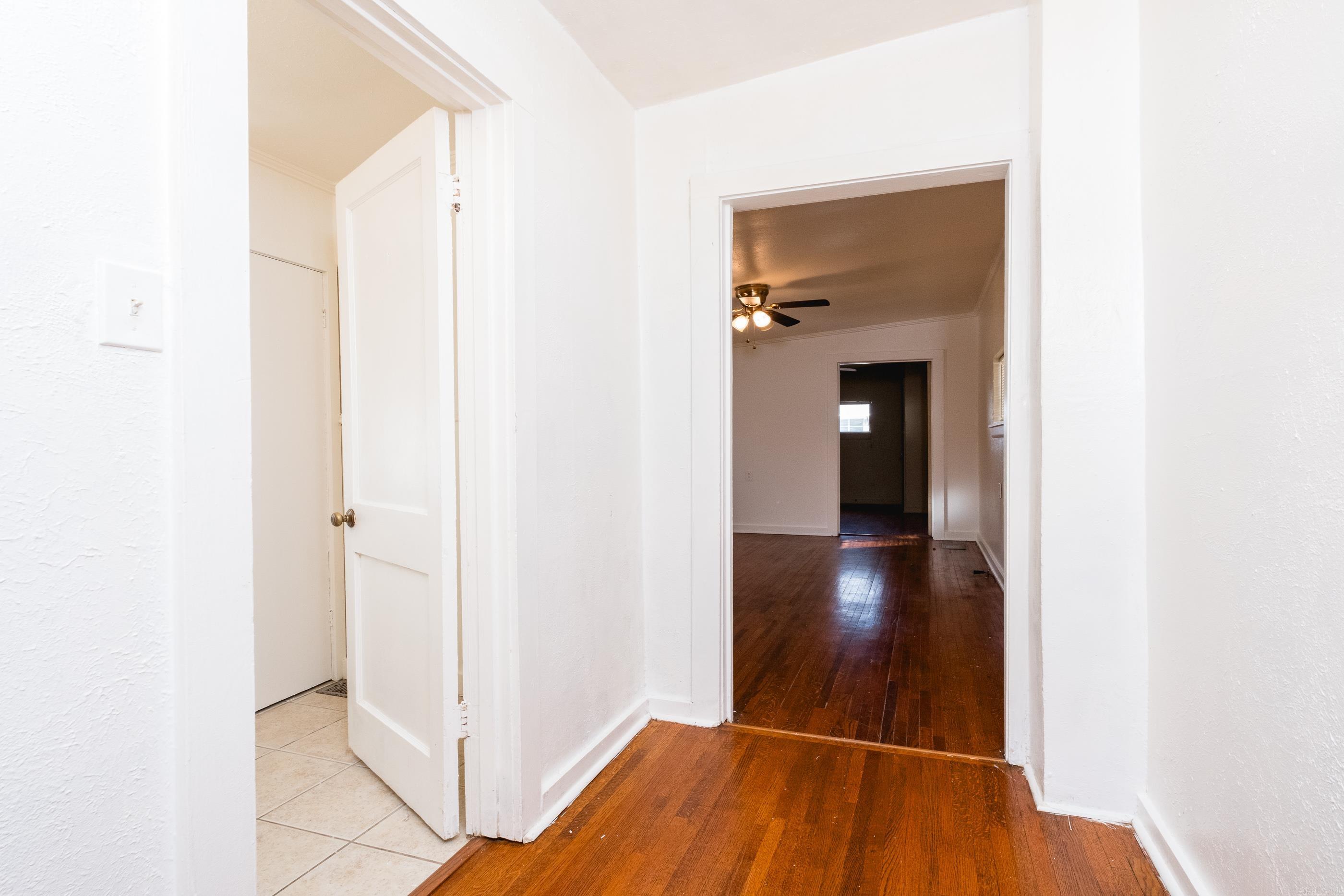 HAMILTON & BRACK - Residential