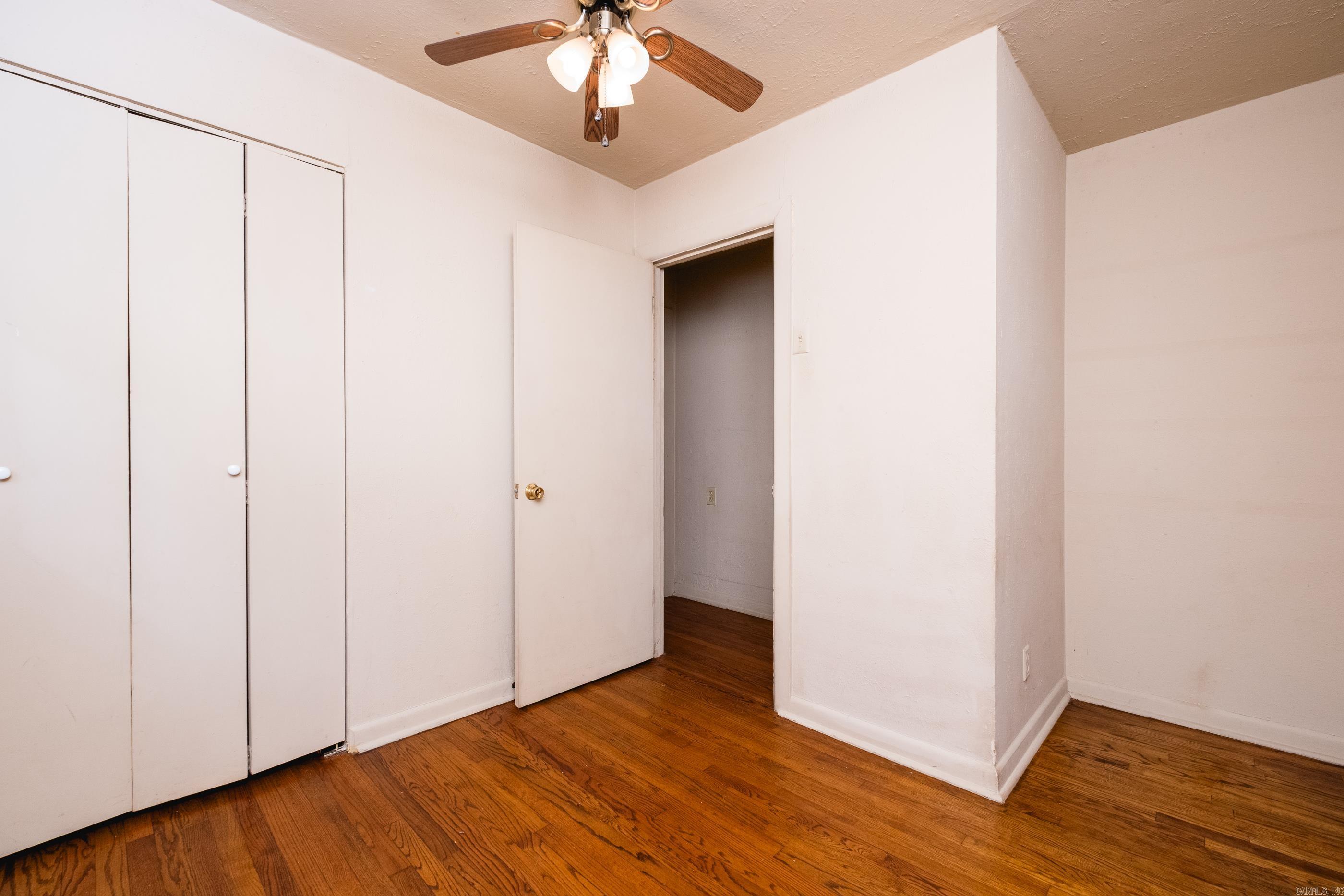 HAMILTON & BRACK - Residential