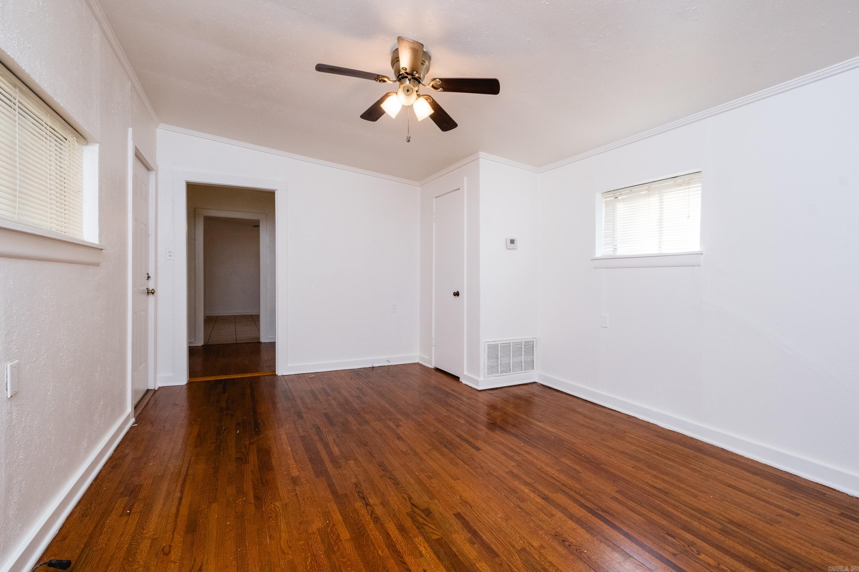 HAMILTON & BRACK - Residential