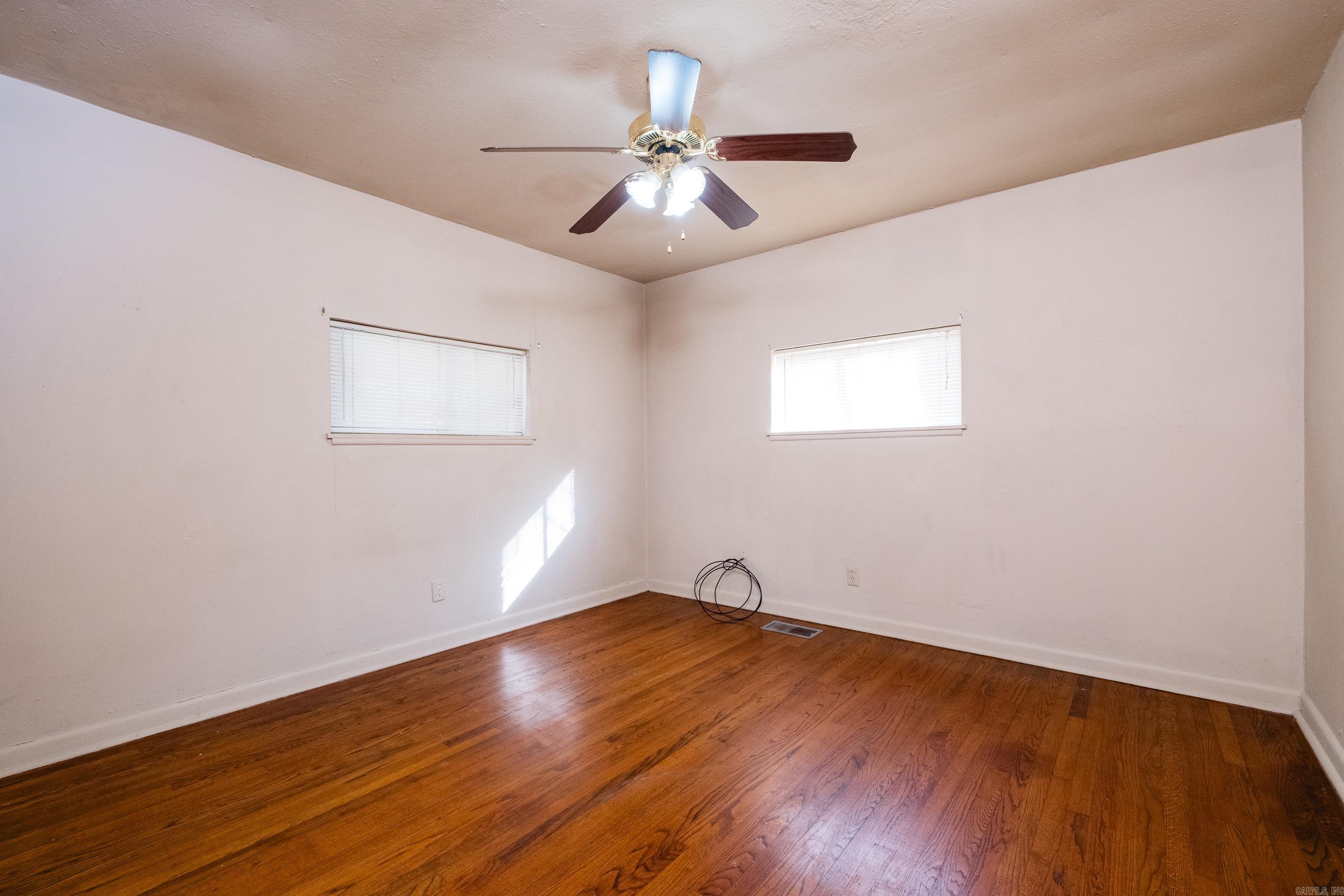 HAMILTON & BRACK - Residential