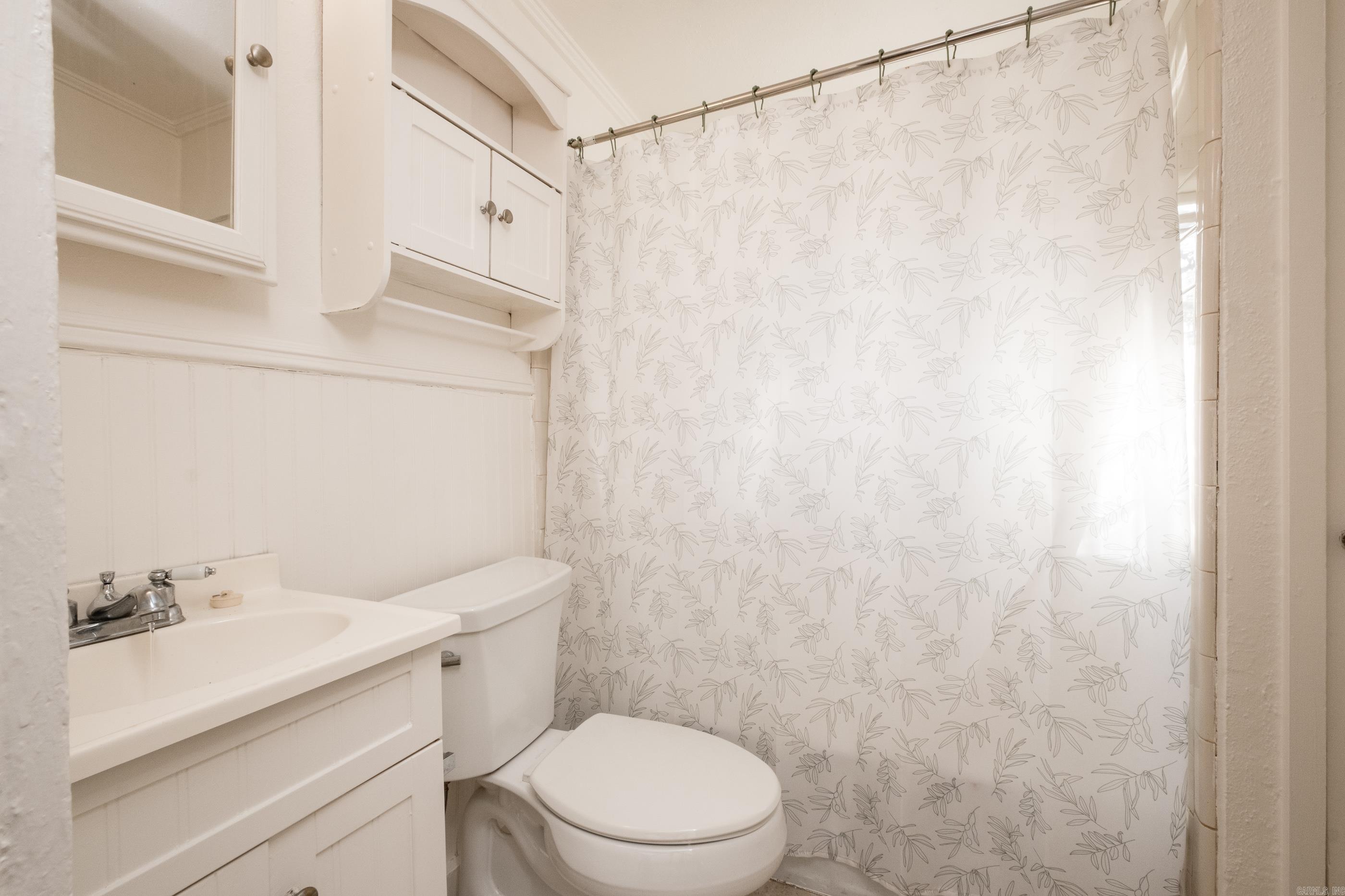 HAMILTON & BRACK - Residential