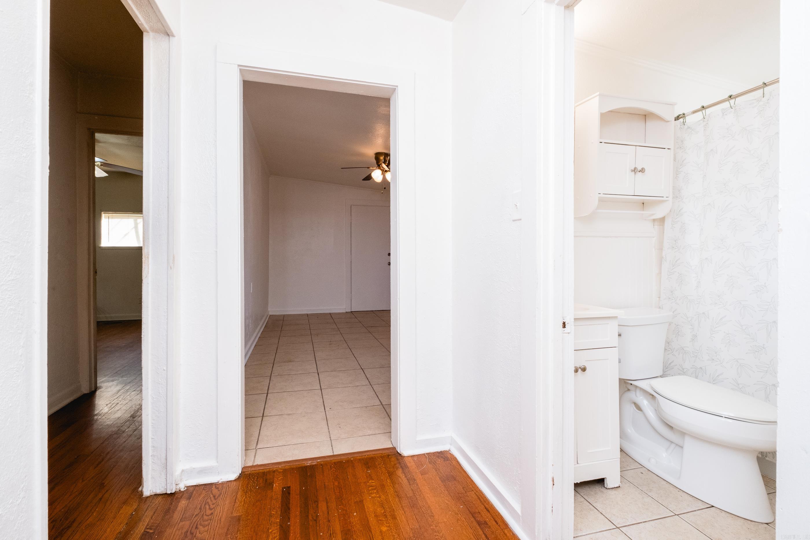 HAMILTON & BRACK - Residential