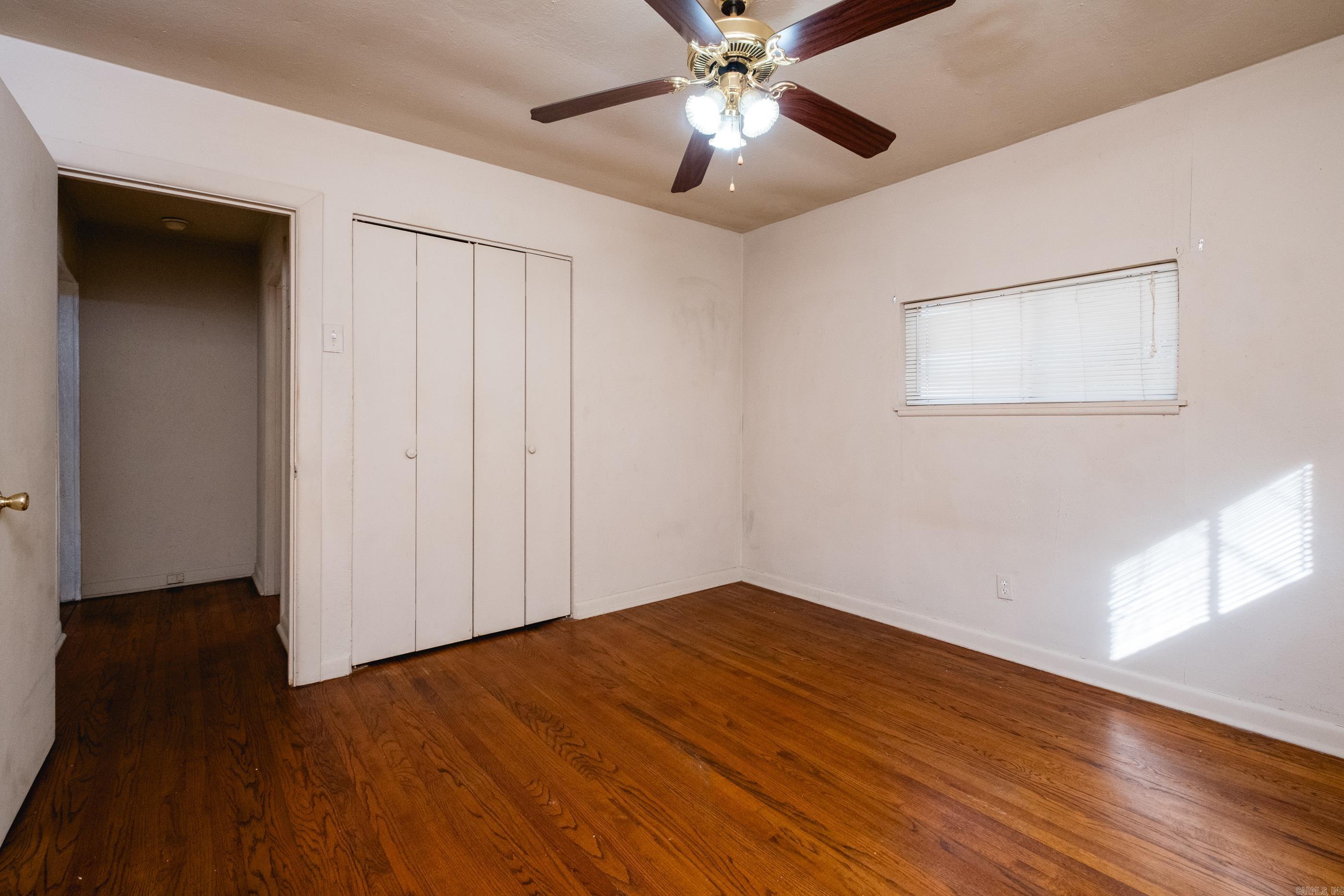 HAMILTON & BRACK - Residential