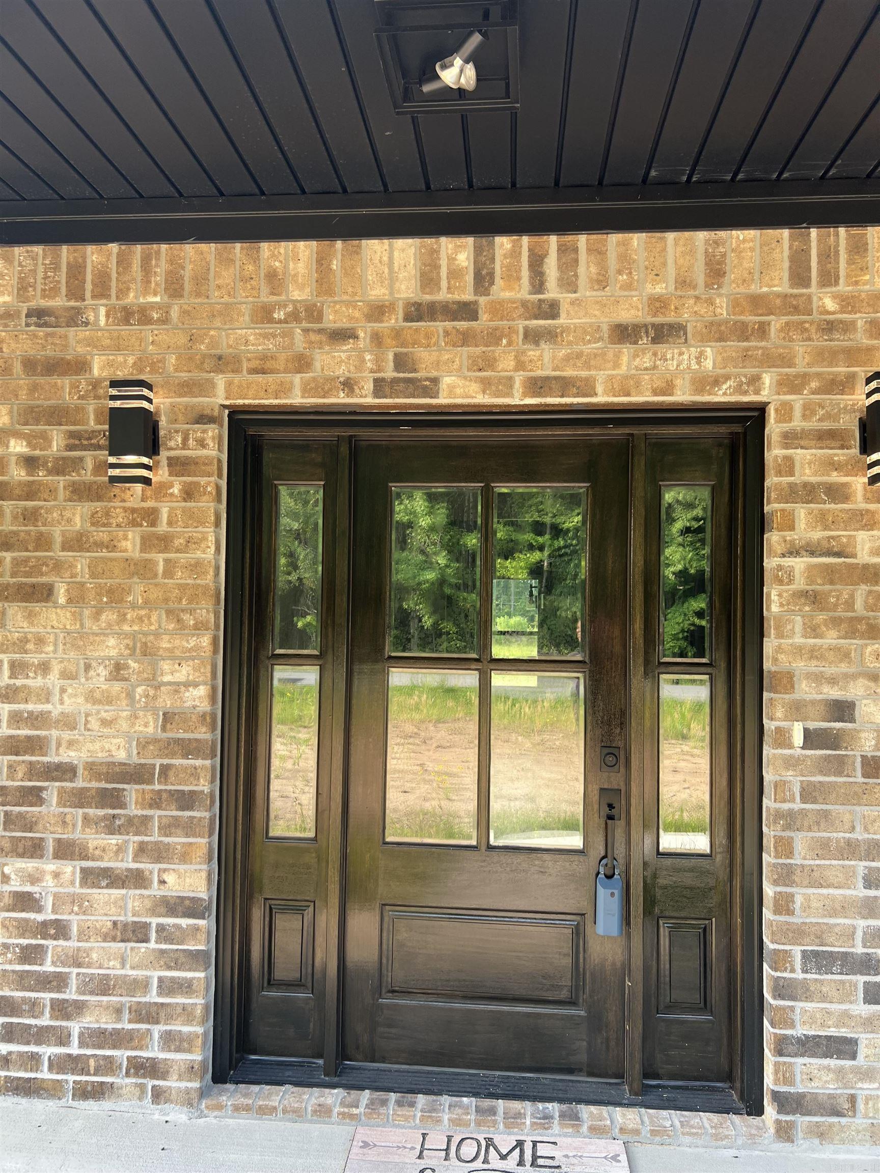 MAYBERRY - Residential