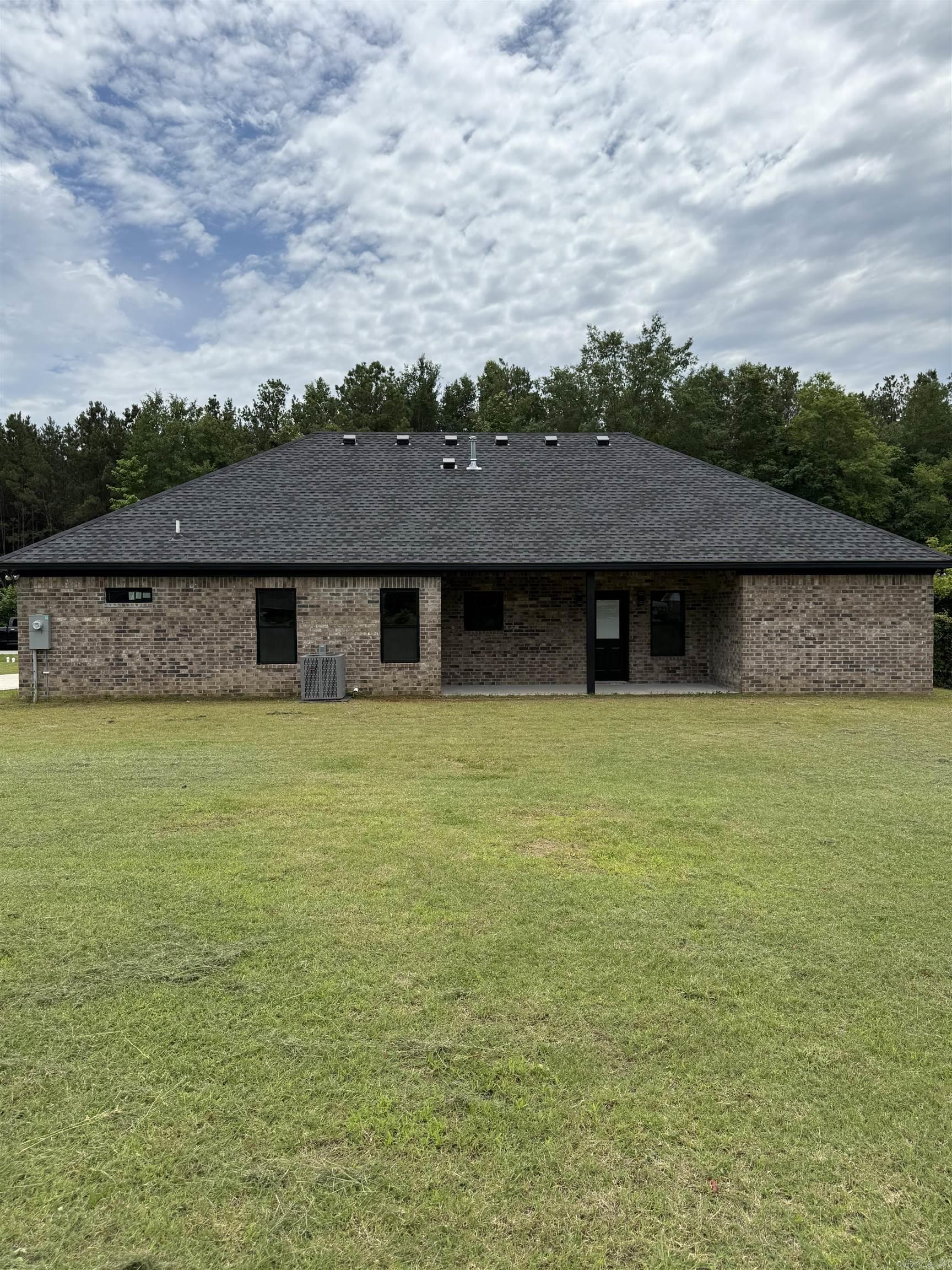 MAYBERRY - Residential
