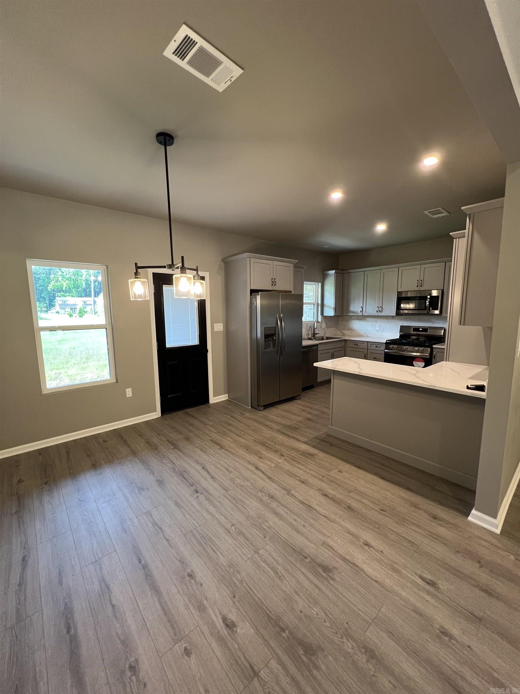 MAYBERRY - Residential