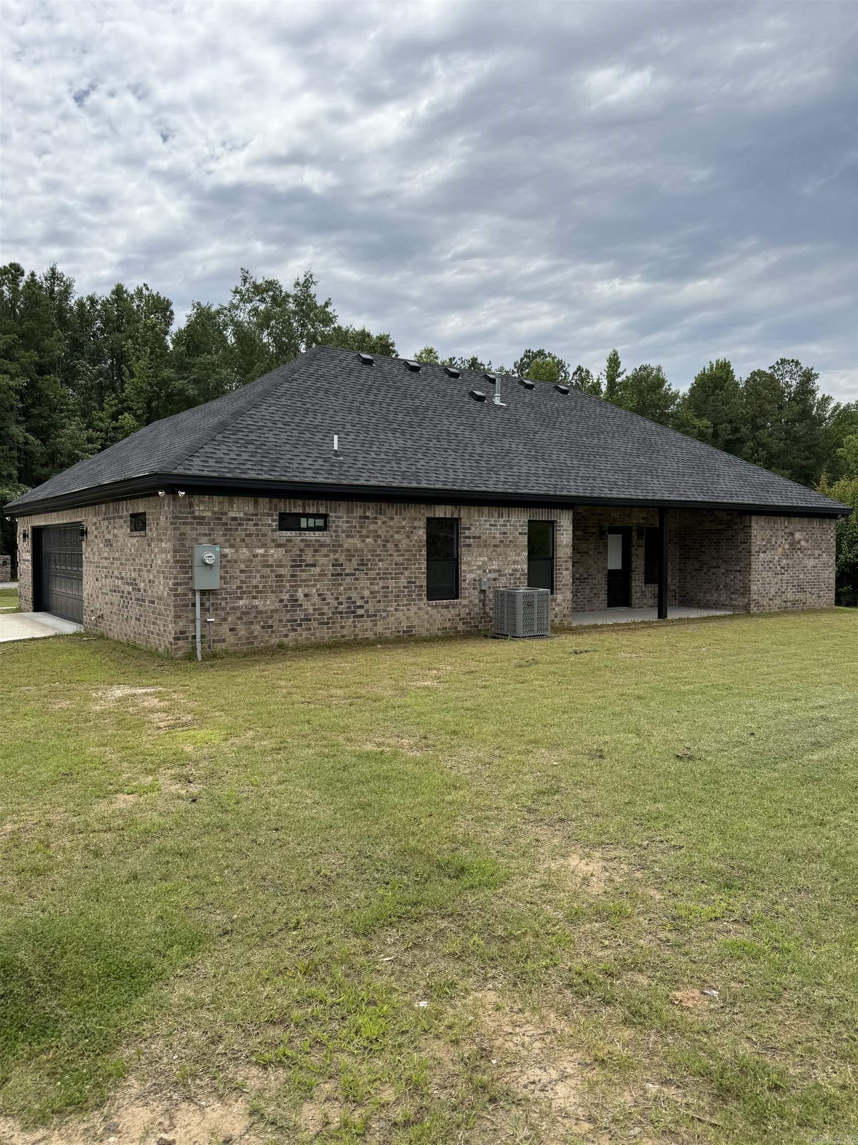 MAYBERRY - Residential