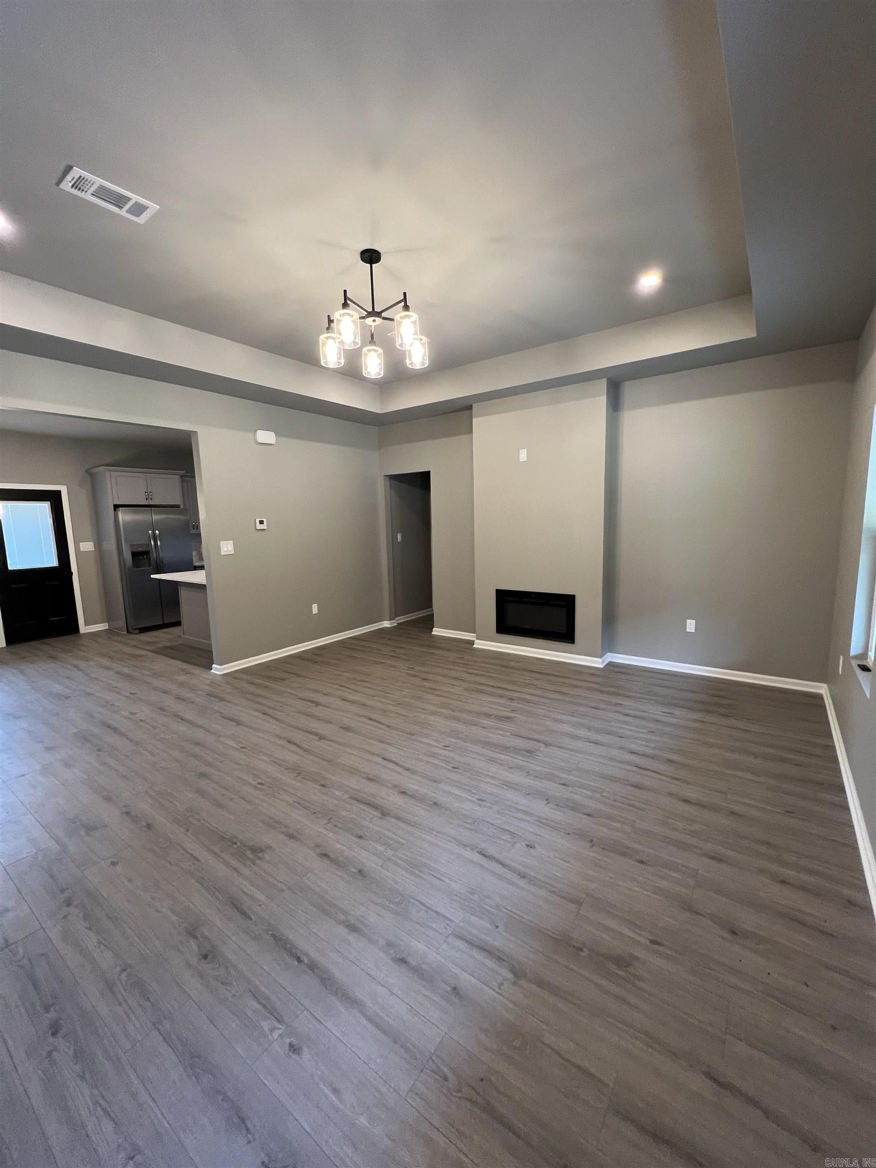 MAYBERRY - Residential