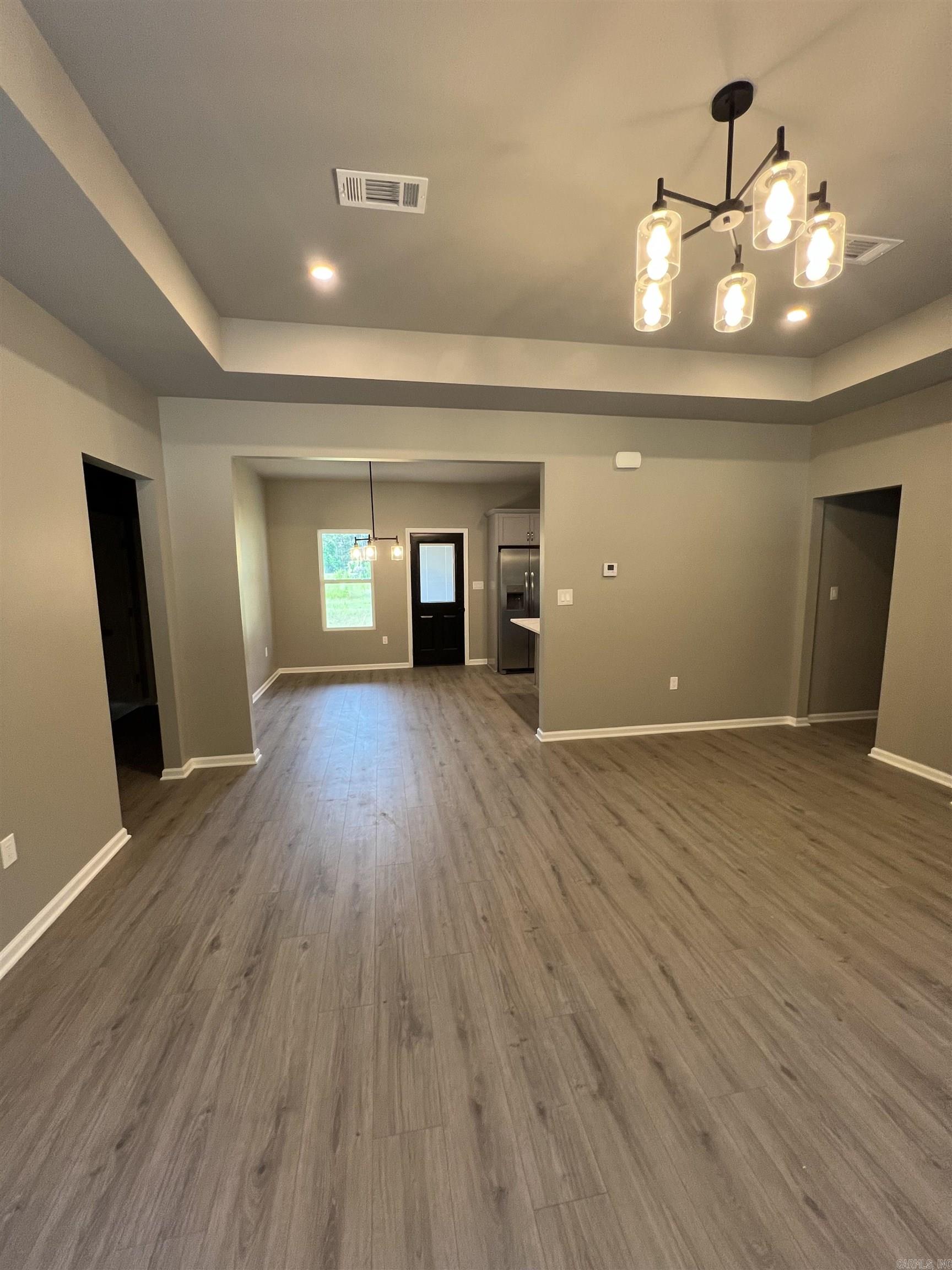 MAYBERRY - Residential