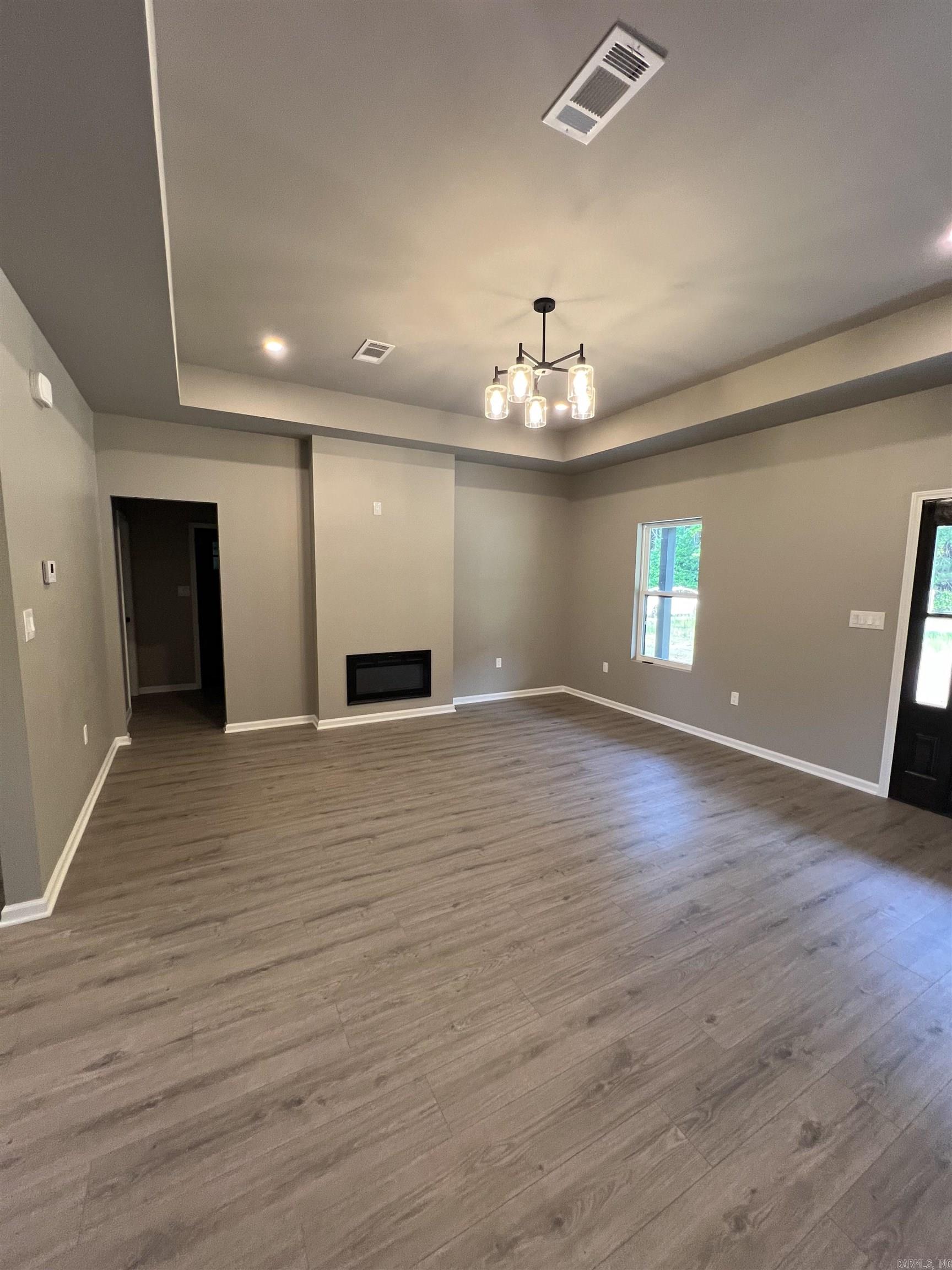 MAYBERRY - Residential