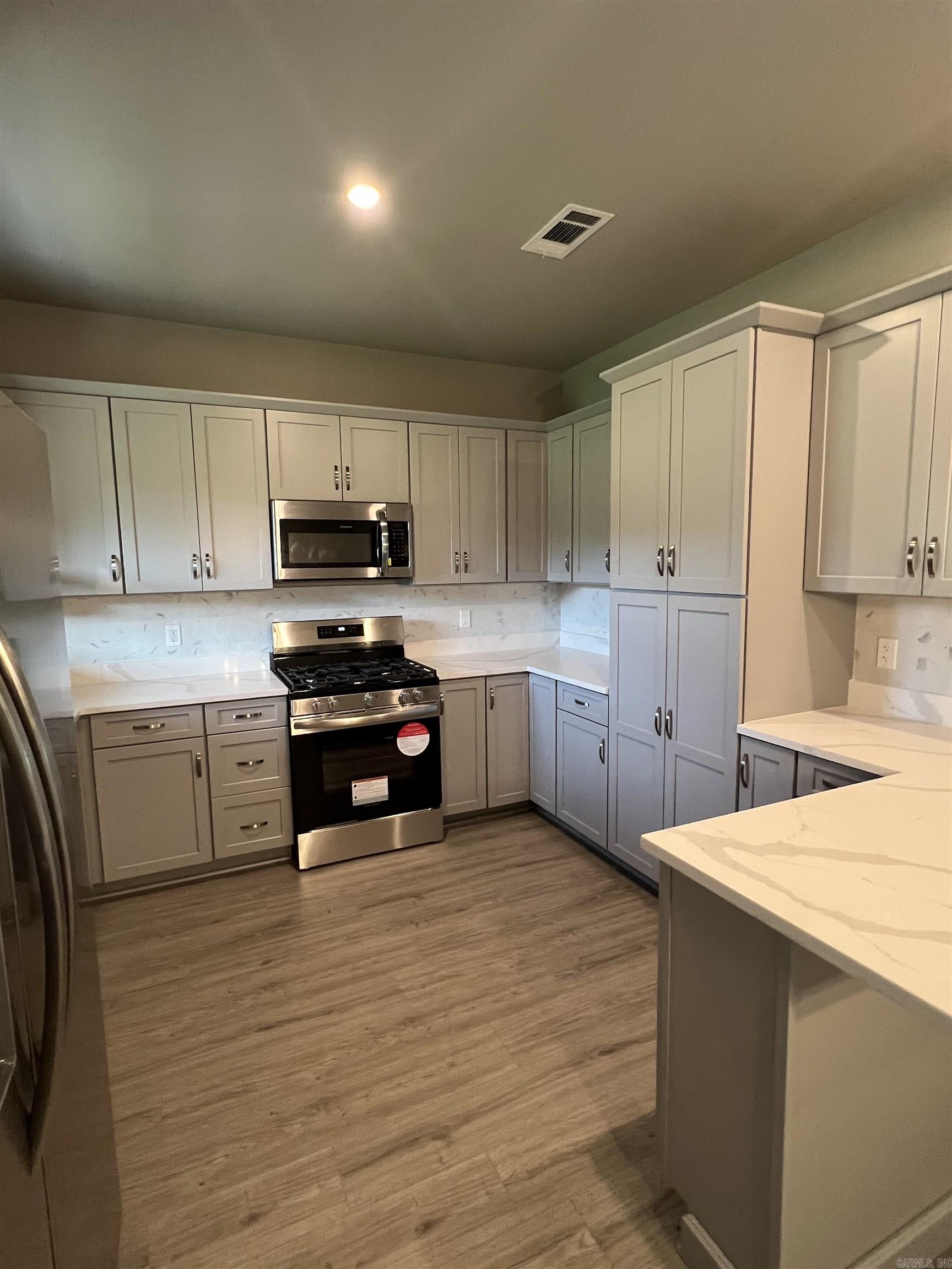 MAYBERRY - Residential