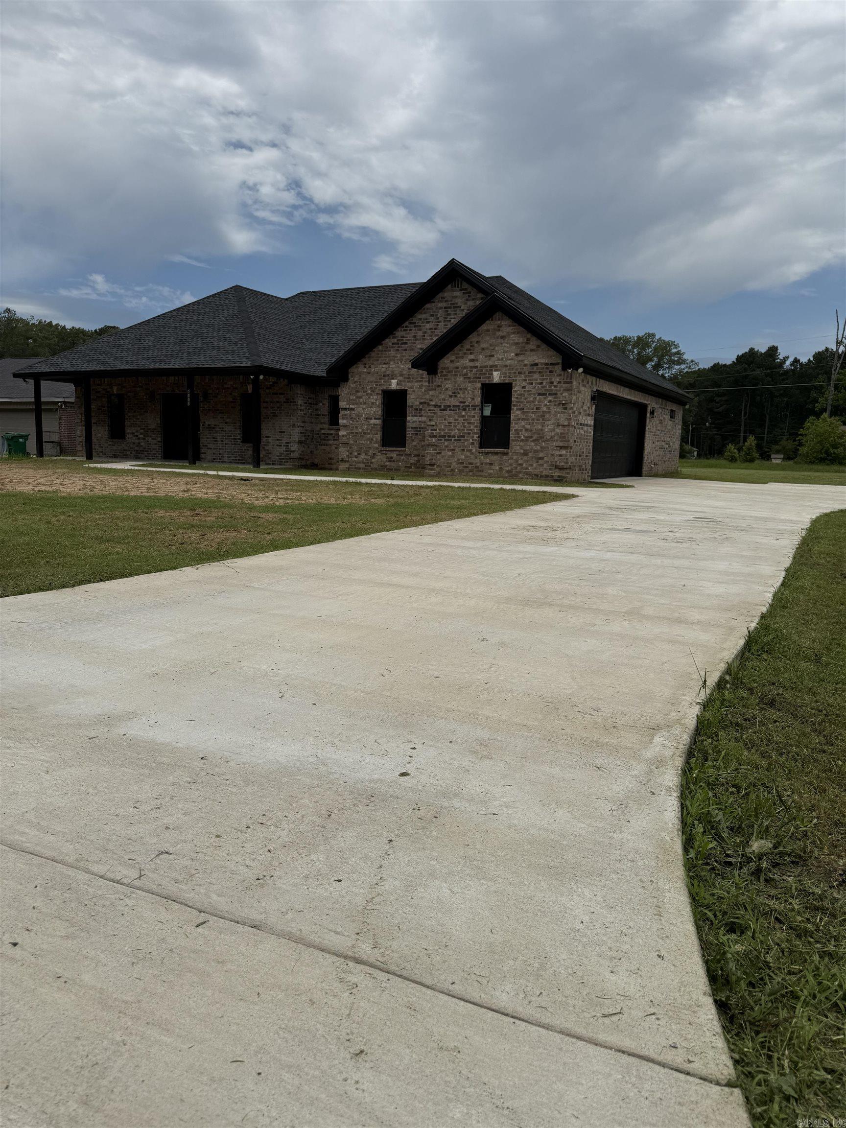 MAYBERRY - Residential
