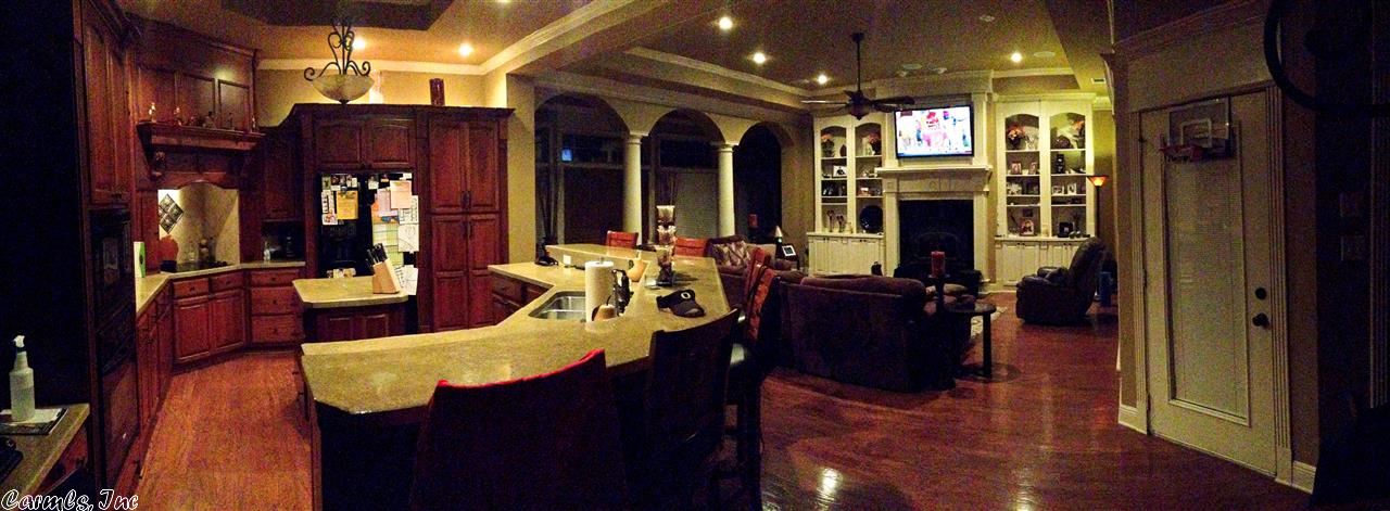 Lincoln Terrace - Residential