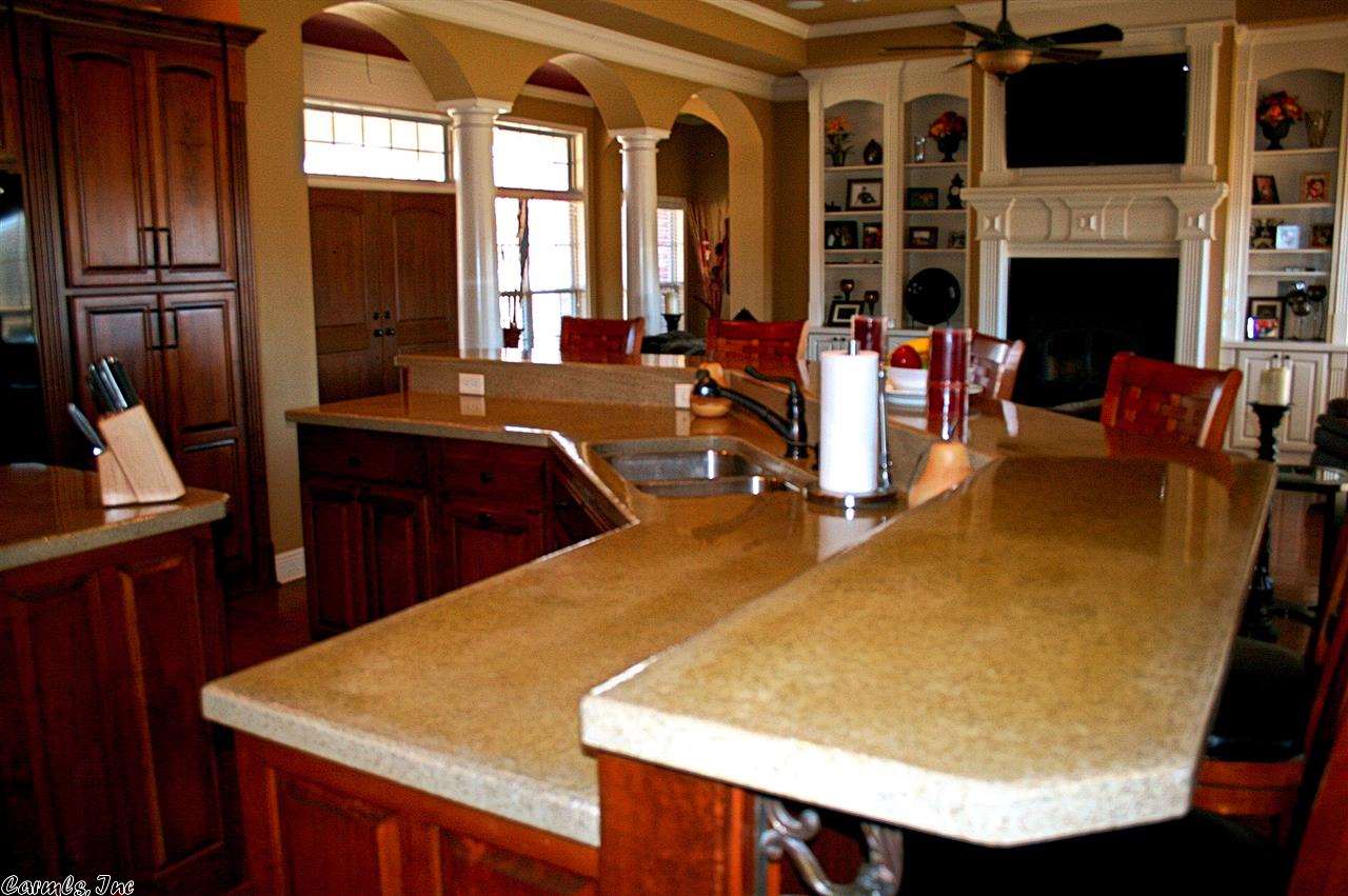 Lincoln Terrace - Residential