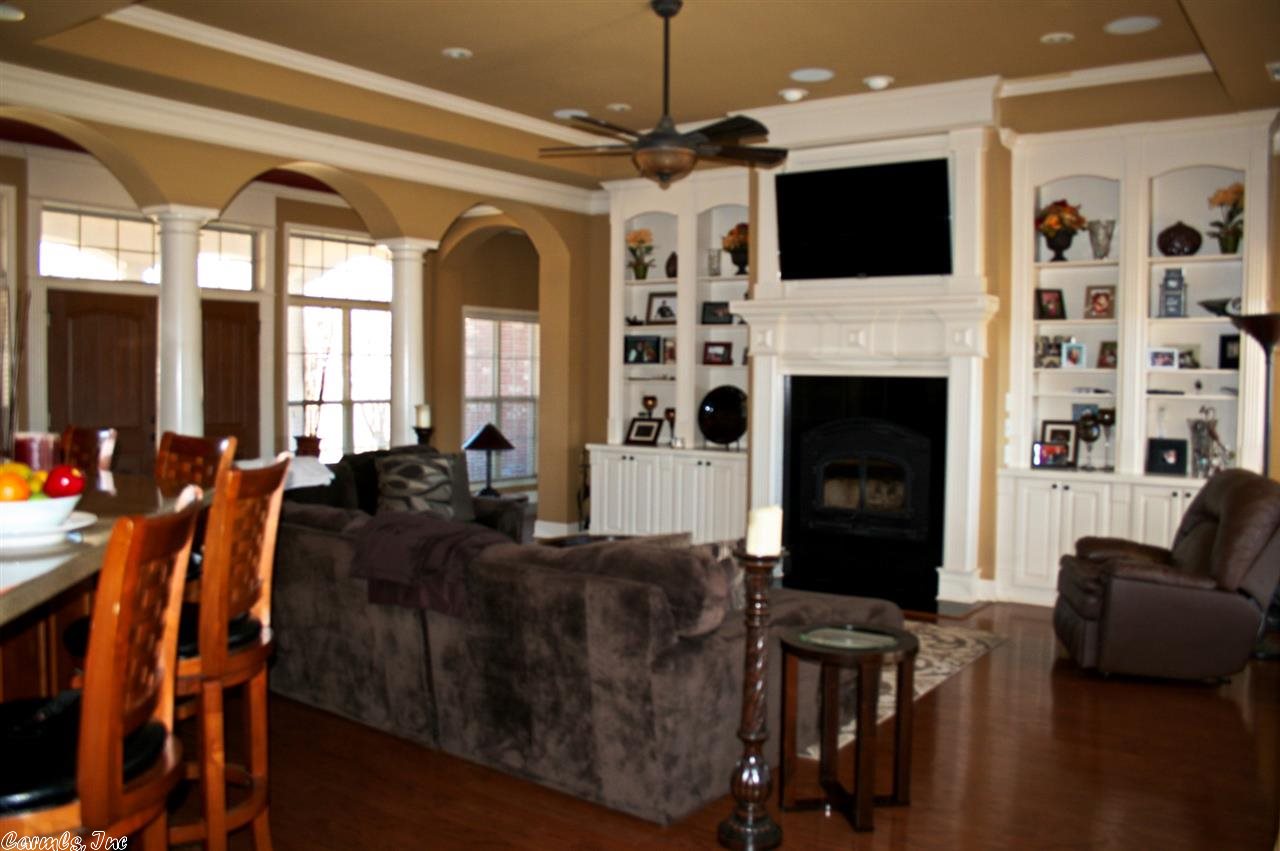 Lincoln Terrace - Residential