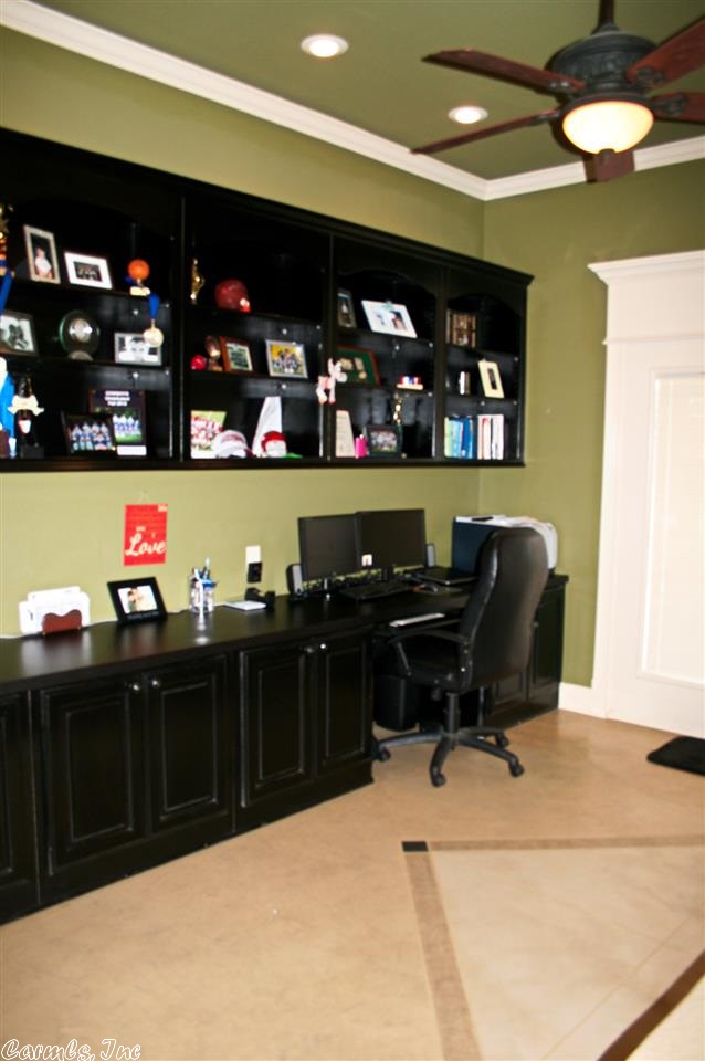 Lincoln Terrace - Residential