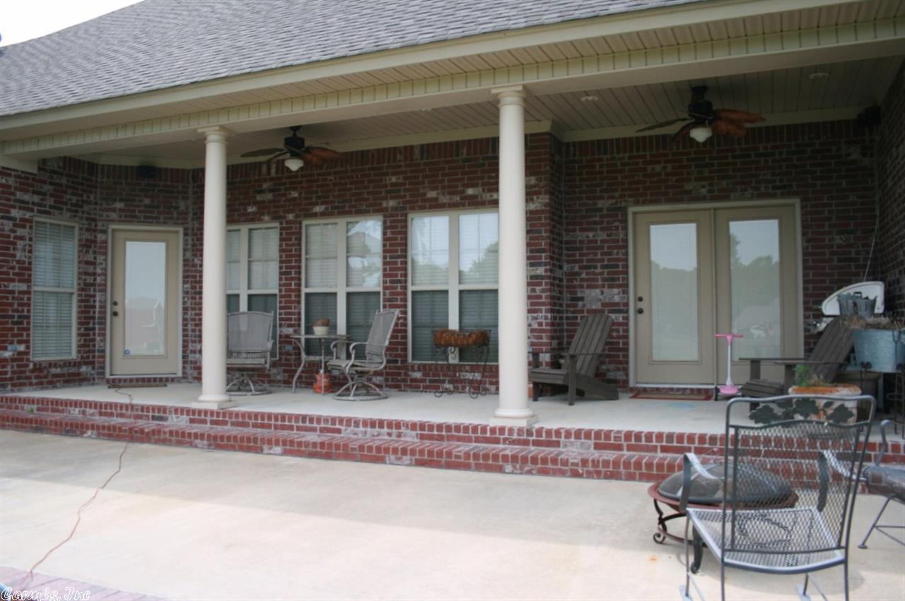 Lincoln Terrace - Residential