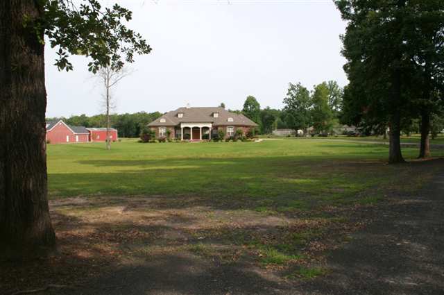 Lincoln Terrace - Residential