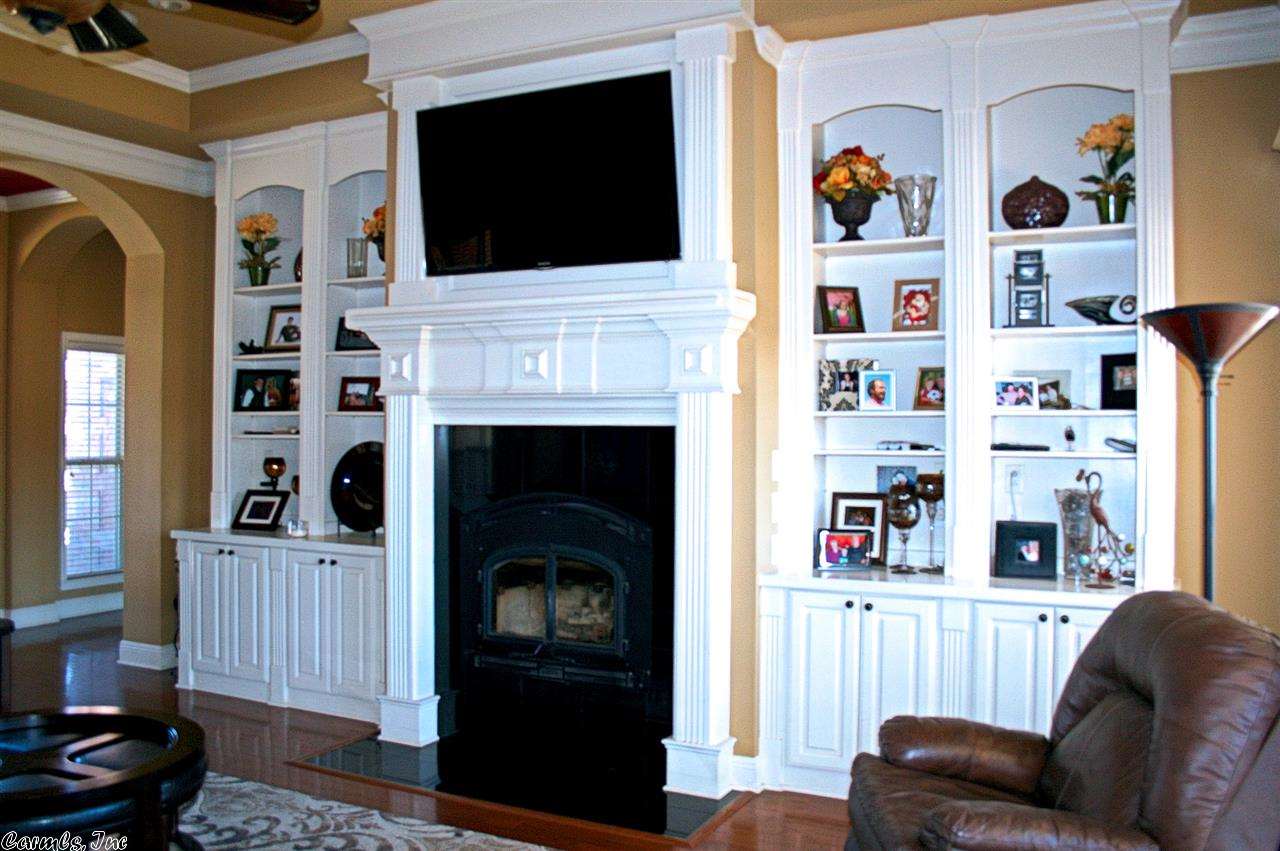 Lincoln Terrace - Residential