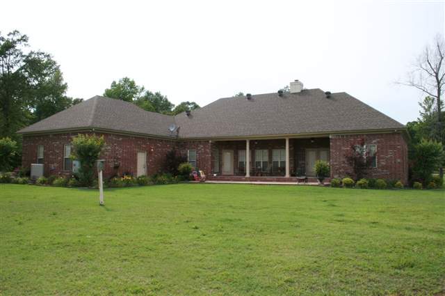 Lincoln Terrace - Residential