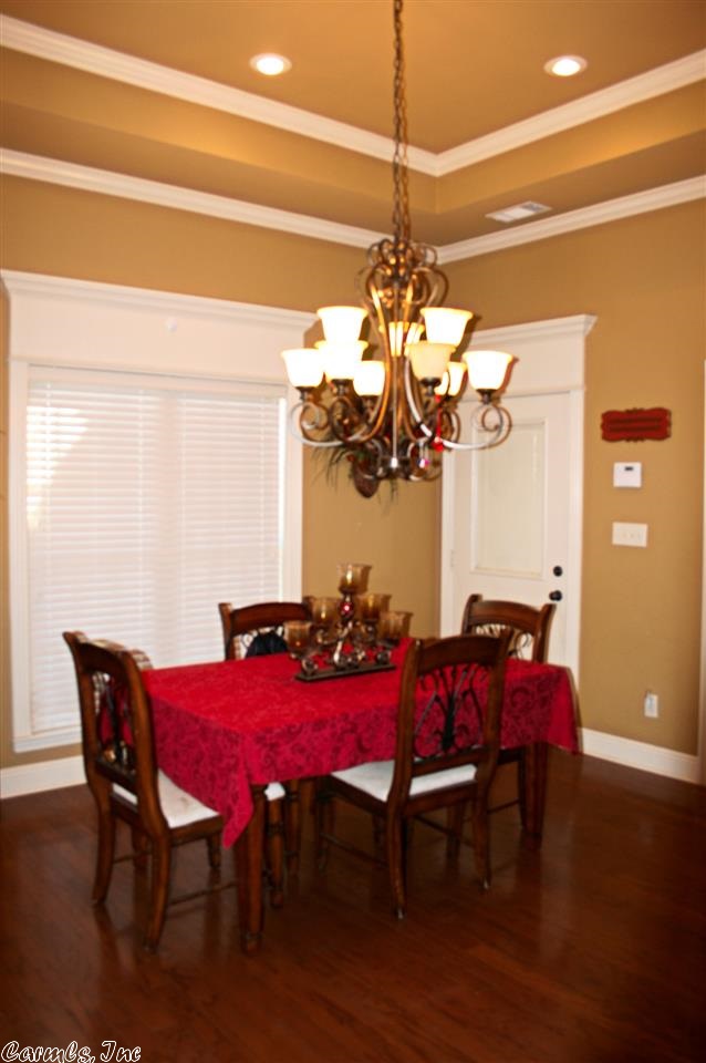 Lincoln Terrace - Residential