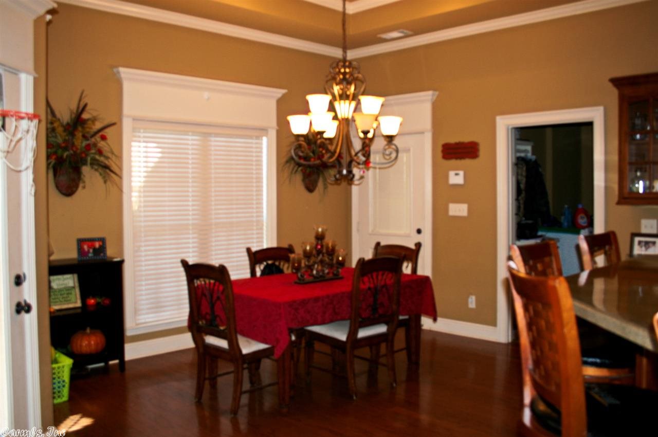 Lincoln Terrace - Residential