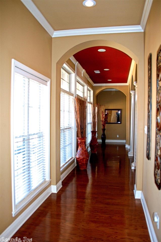 Lincoln Terrace - Residential