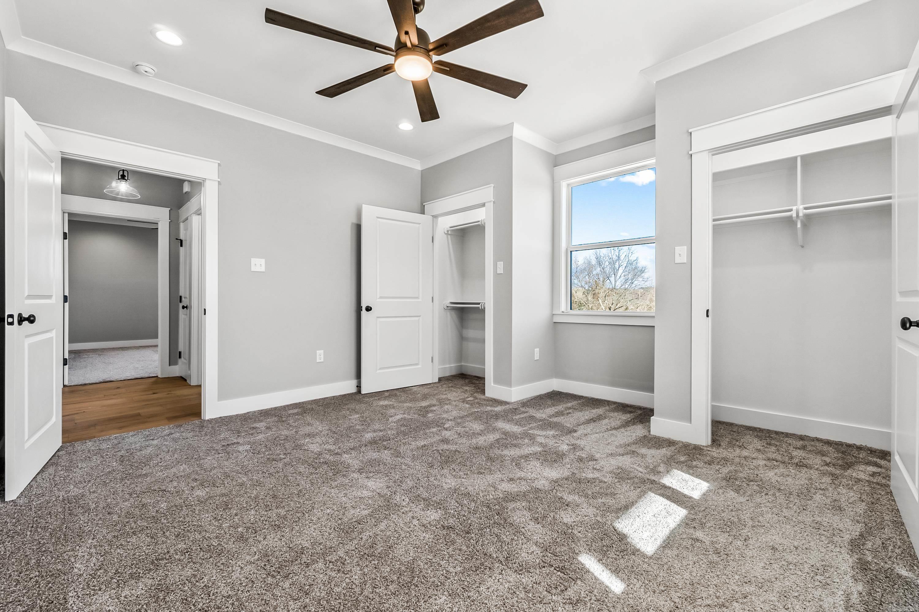 Eagle Crest - Residential