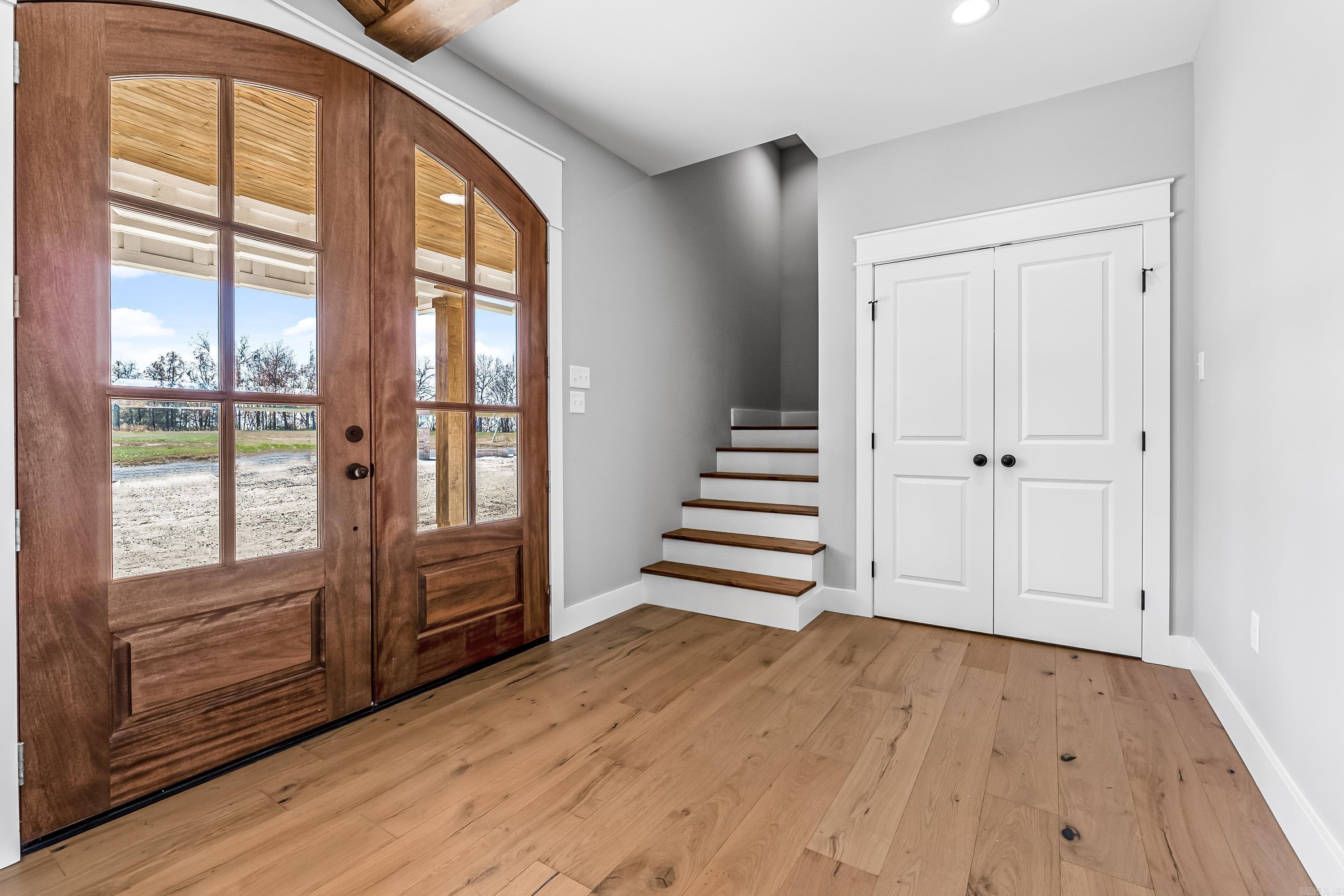 Eagle Crest - Residential