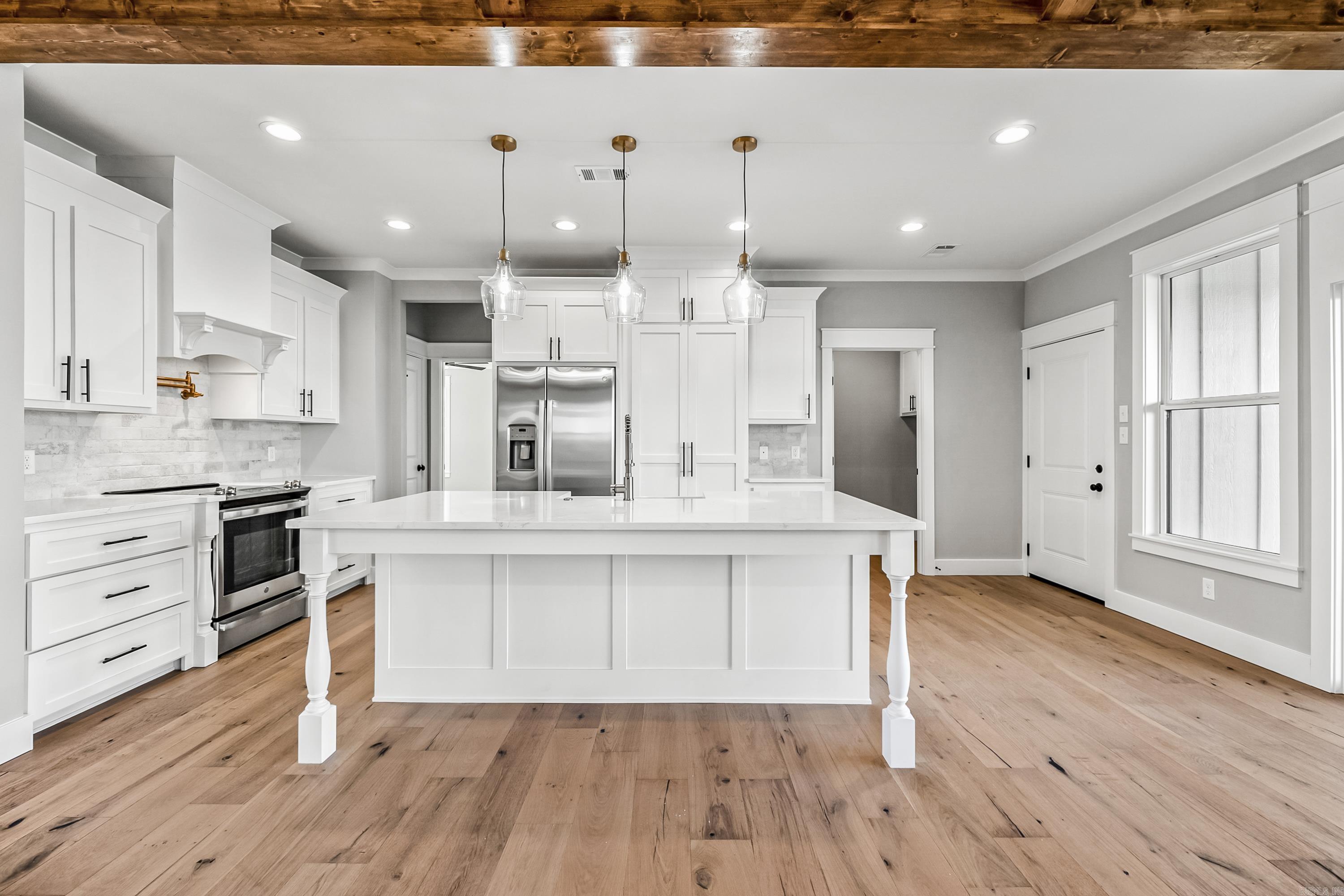 Eagle Crest - Residential