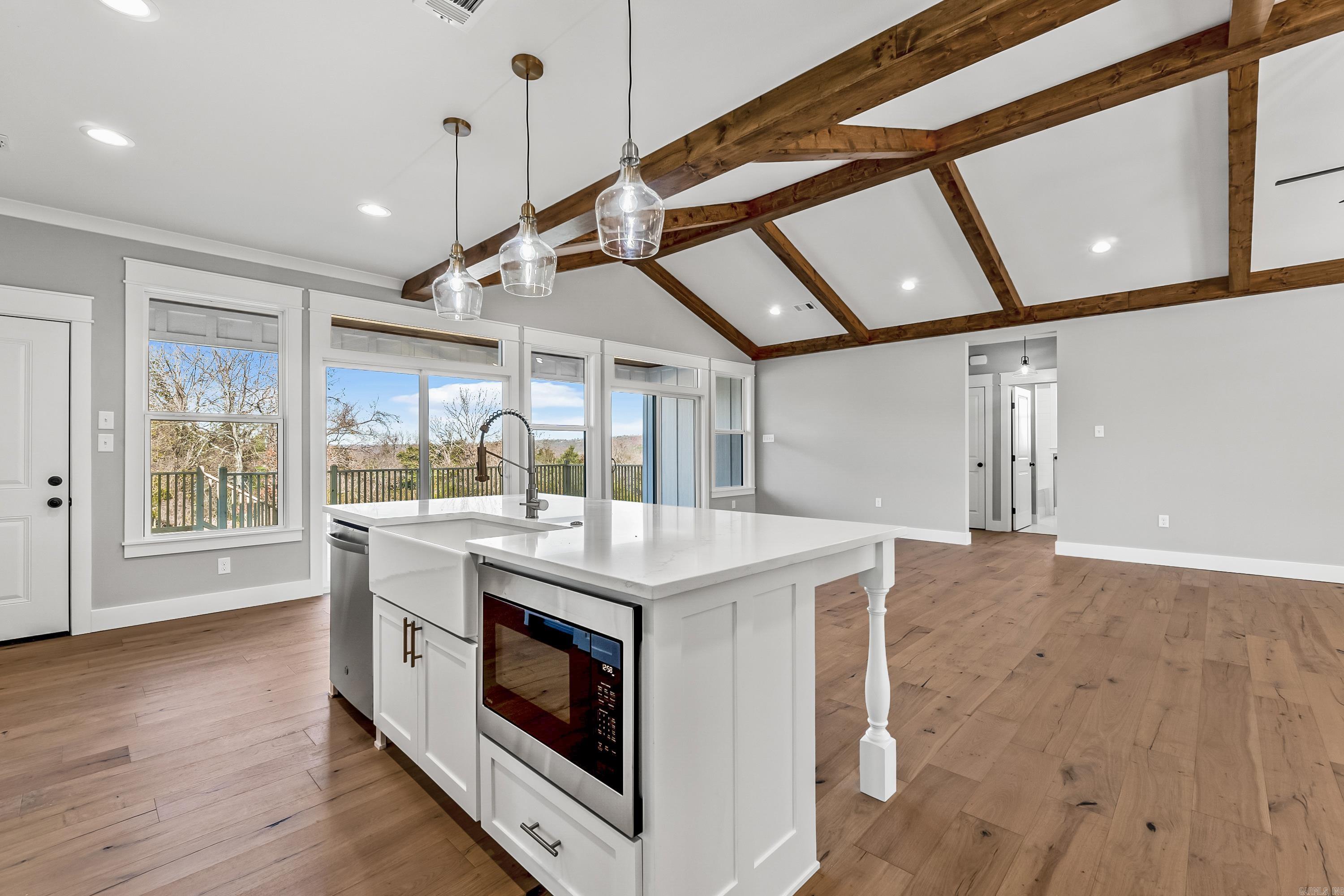 Eagle Crest - Residential