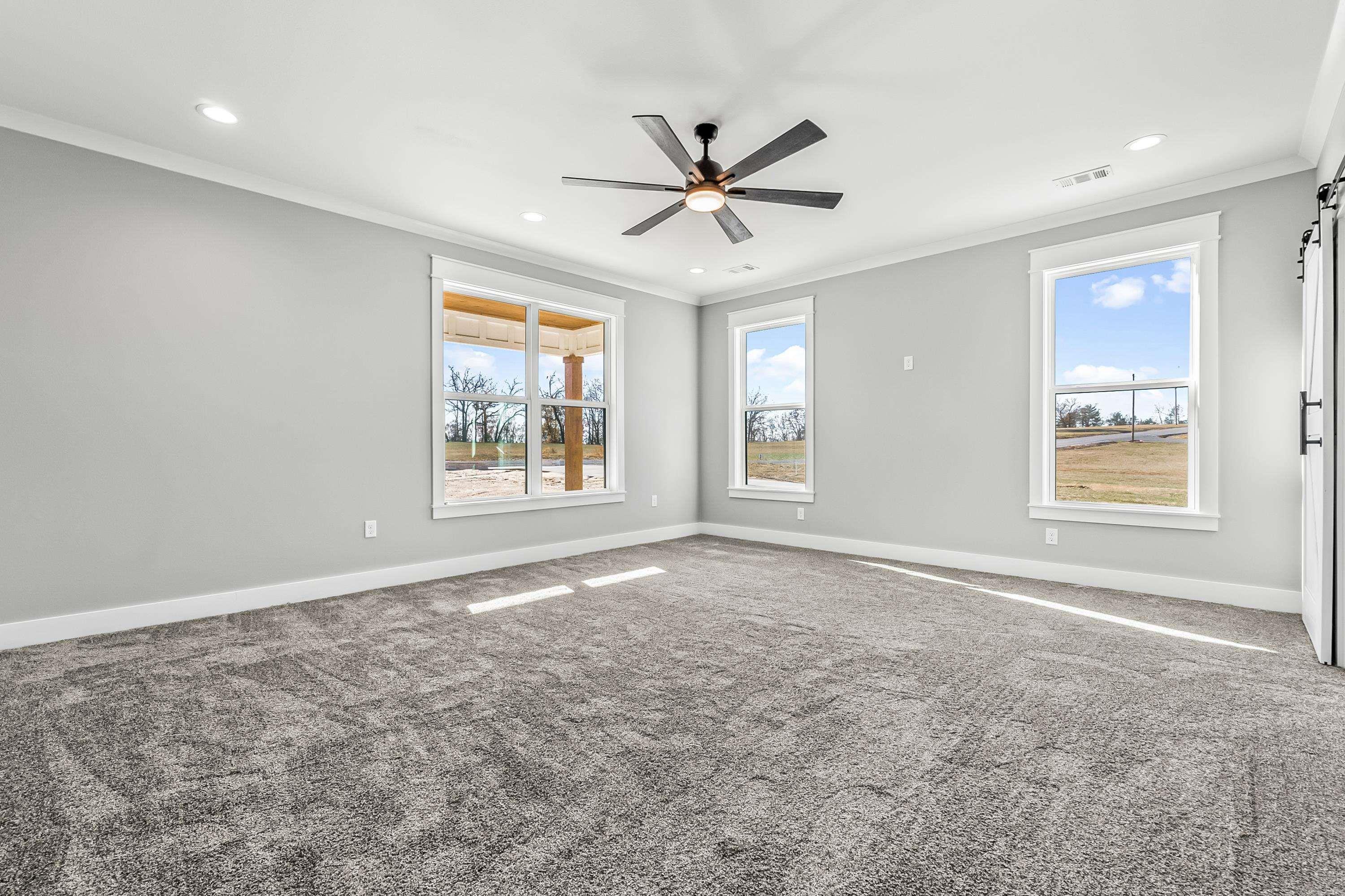 Eagle Crest - Residential