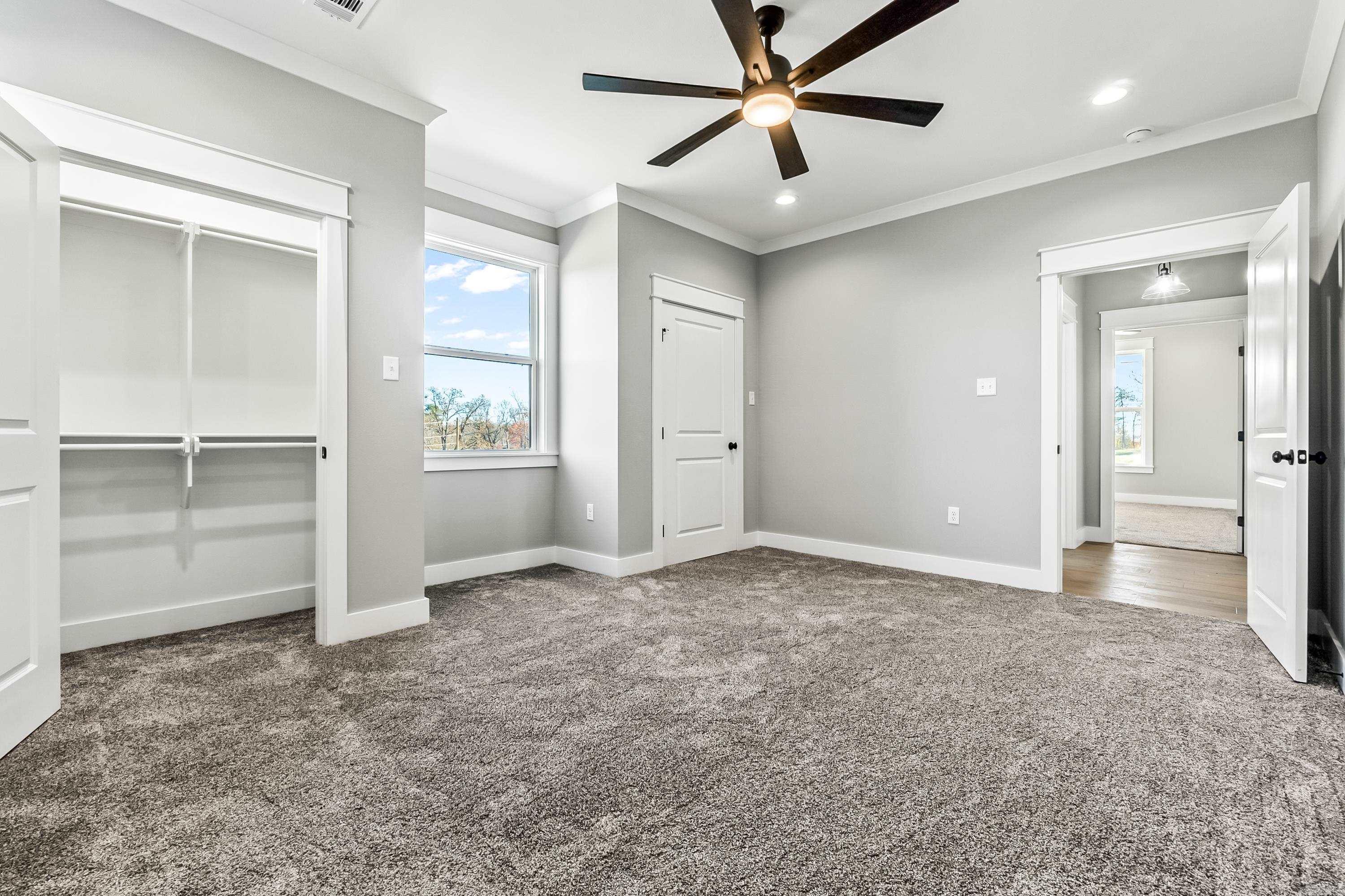 Eagle Crest - Residential