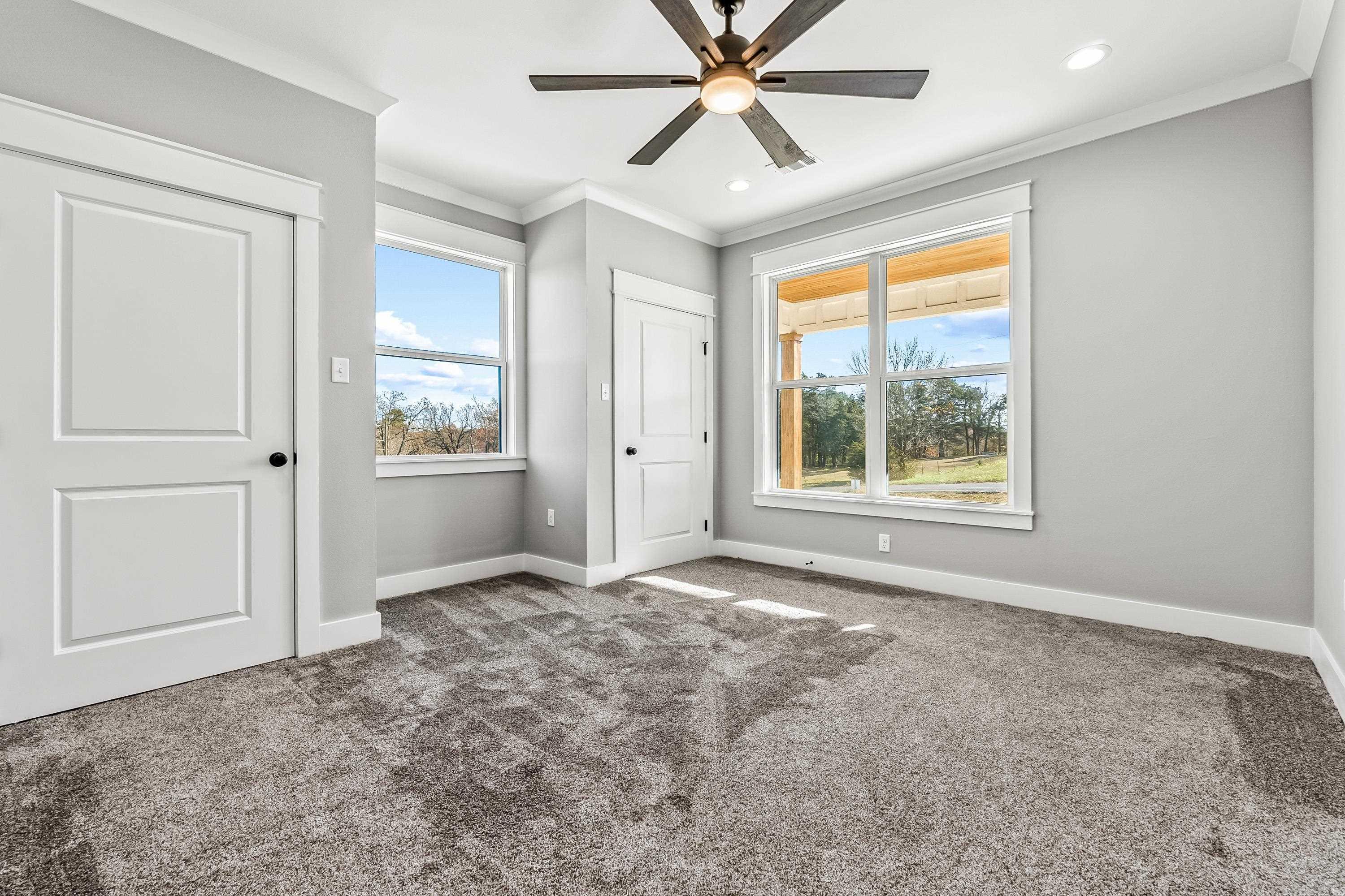 Eagle Crest - Residential