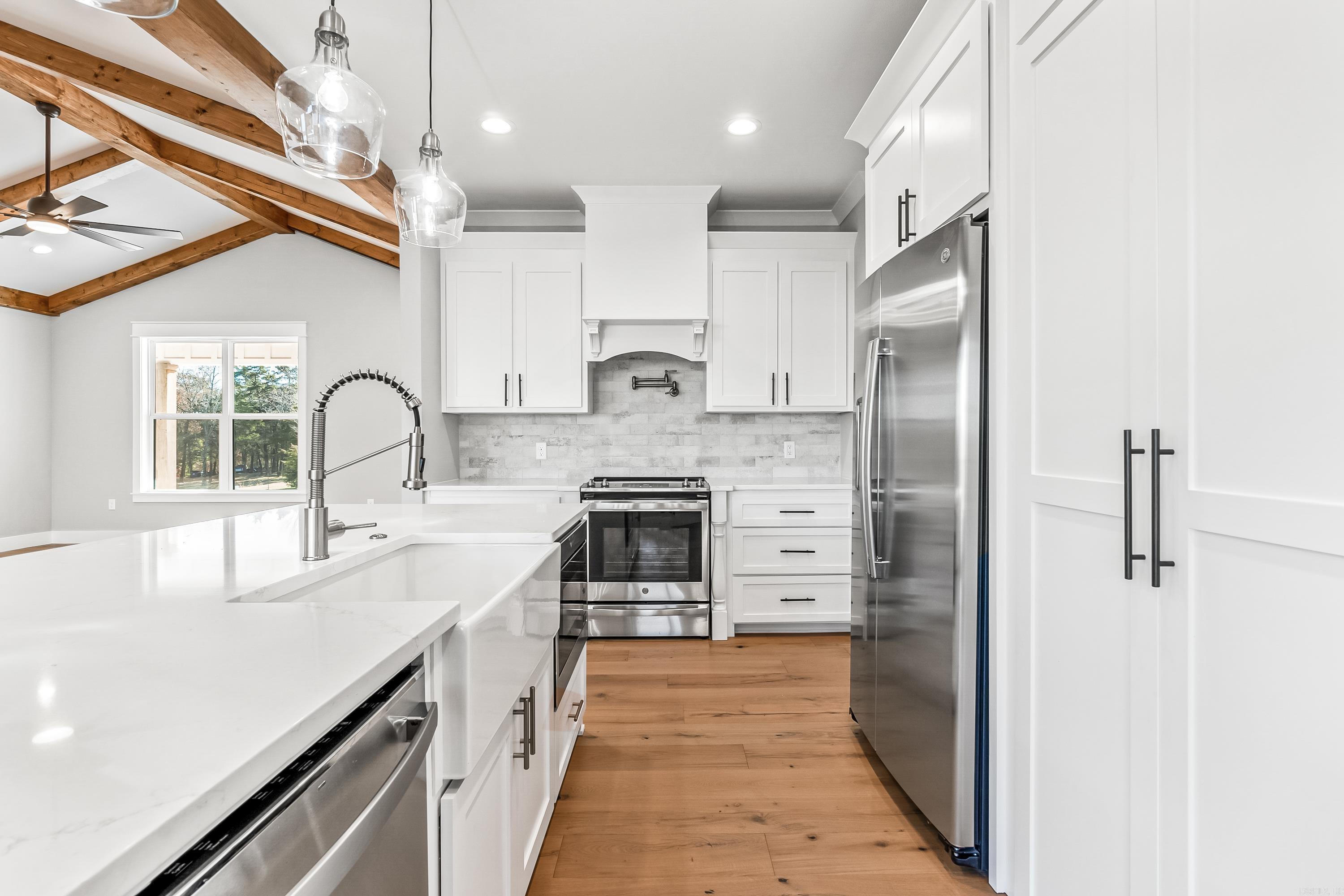 Eagle Crest - Residential