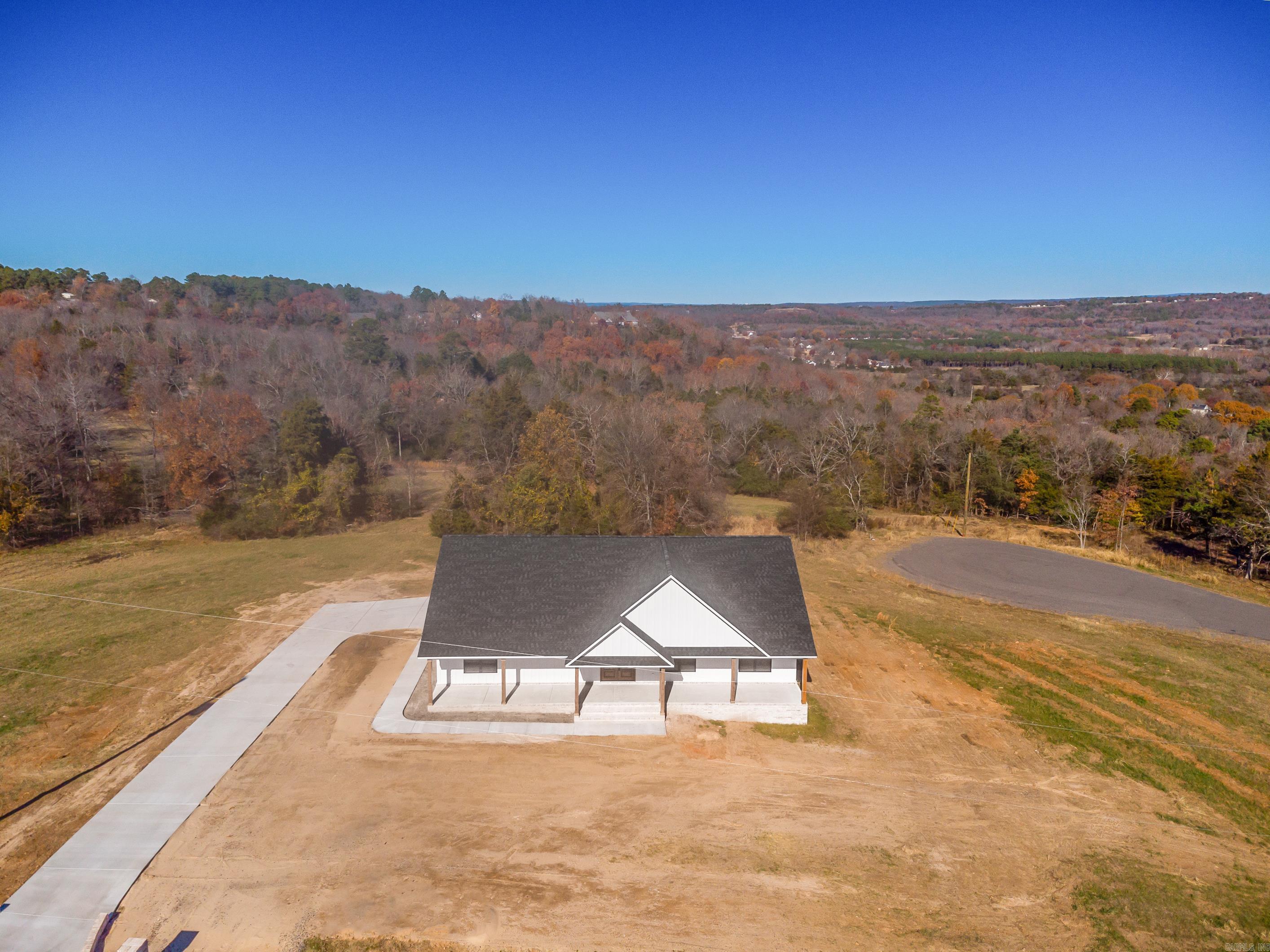 Eagle Crest - Residential